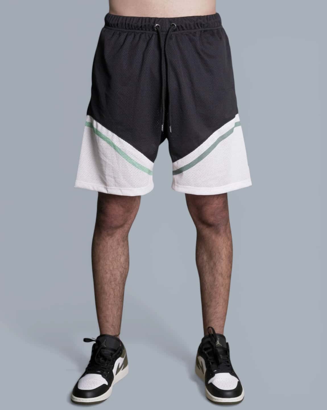 PANTALONETA NEGRA HOMBRE LPC