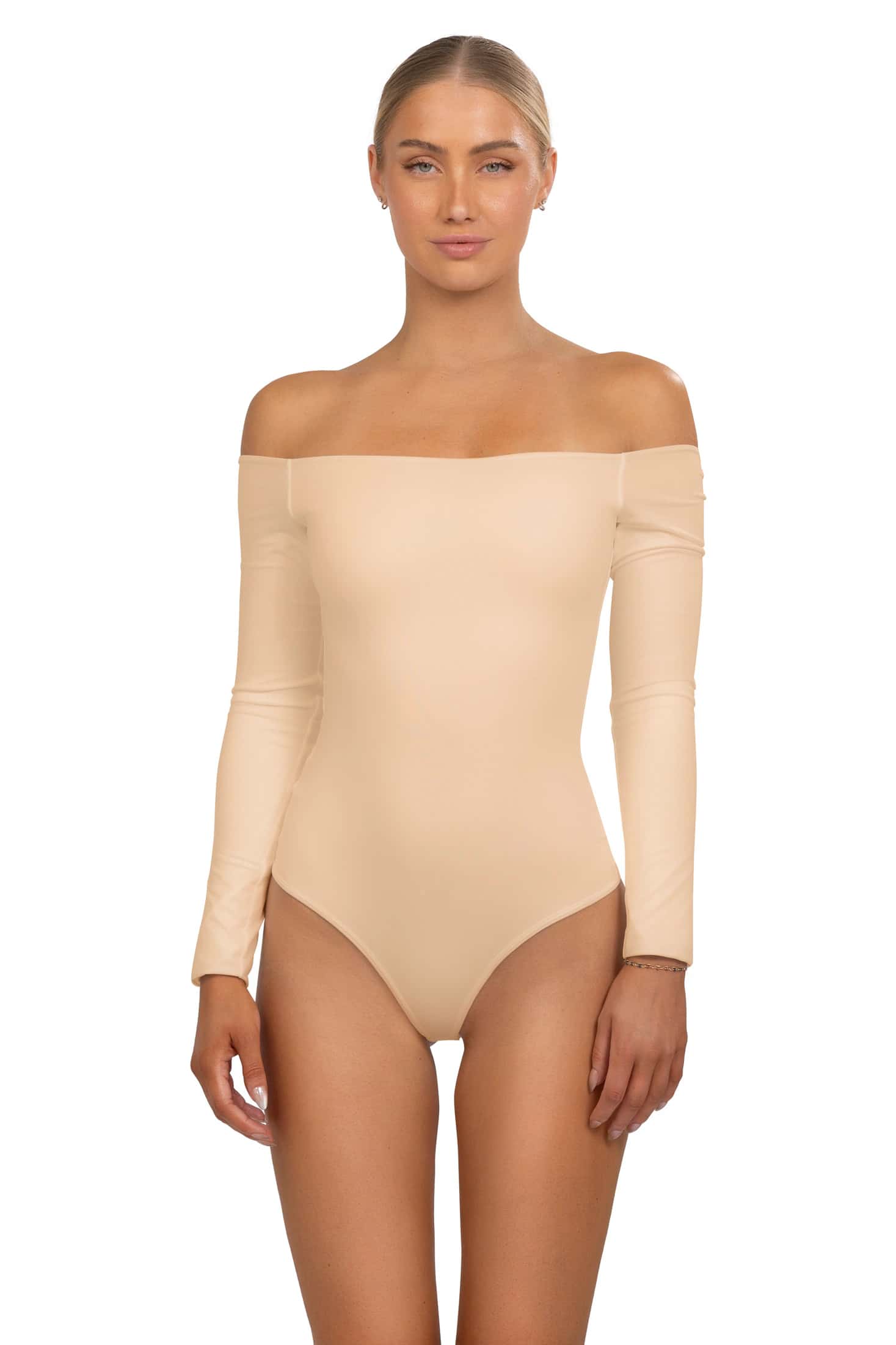 Body – Morelia