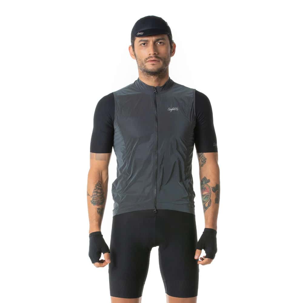CHALECO CICLISMO AUSTRAL PARA HOMBRE - miniatura 5