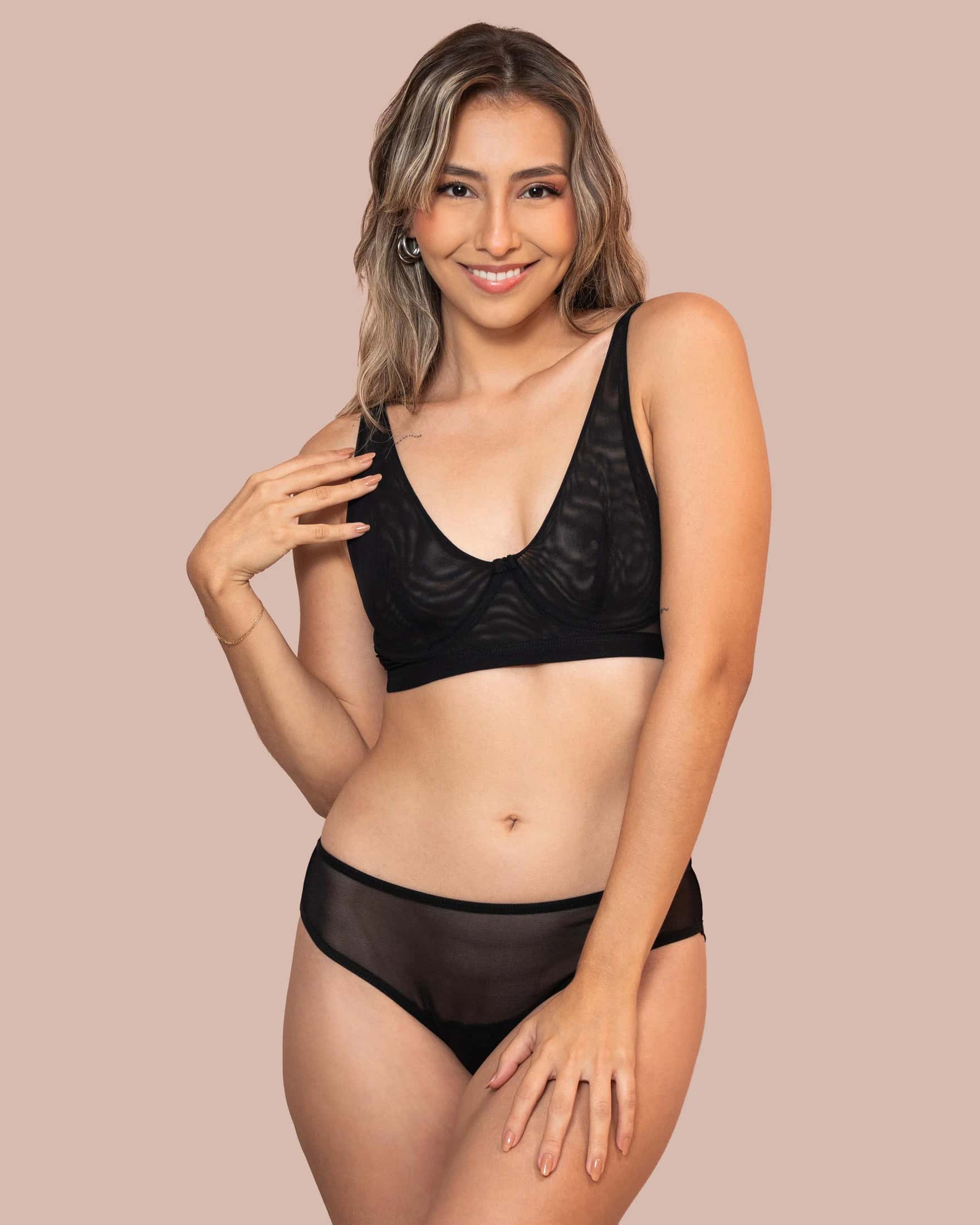 Bra Dulce