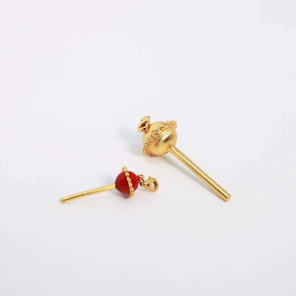 Dije Lollipop Mini - miniatura 4
