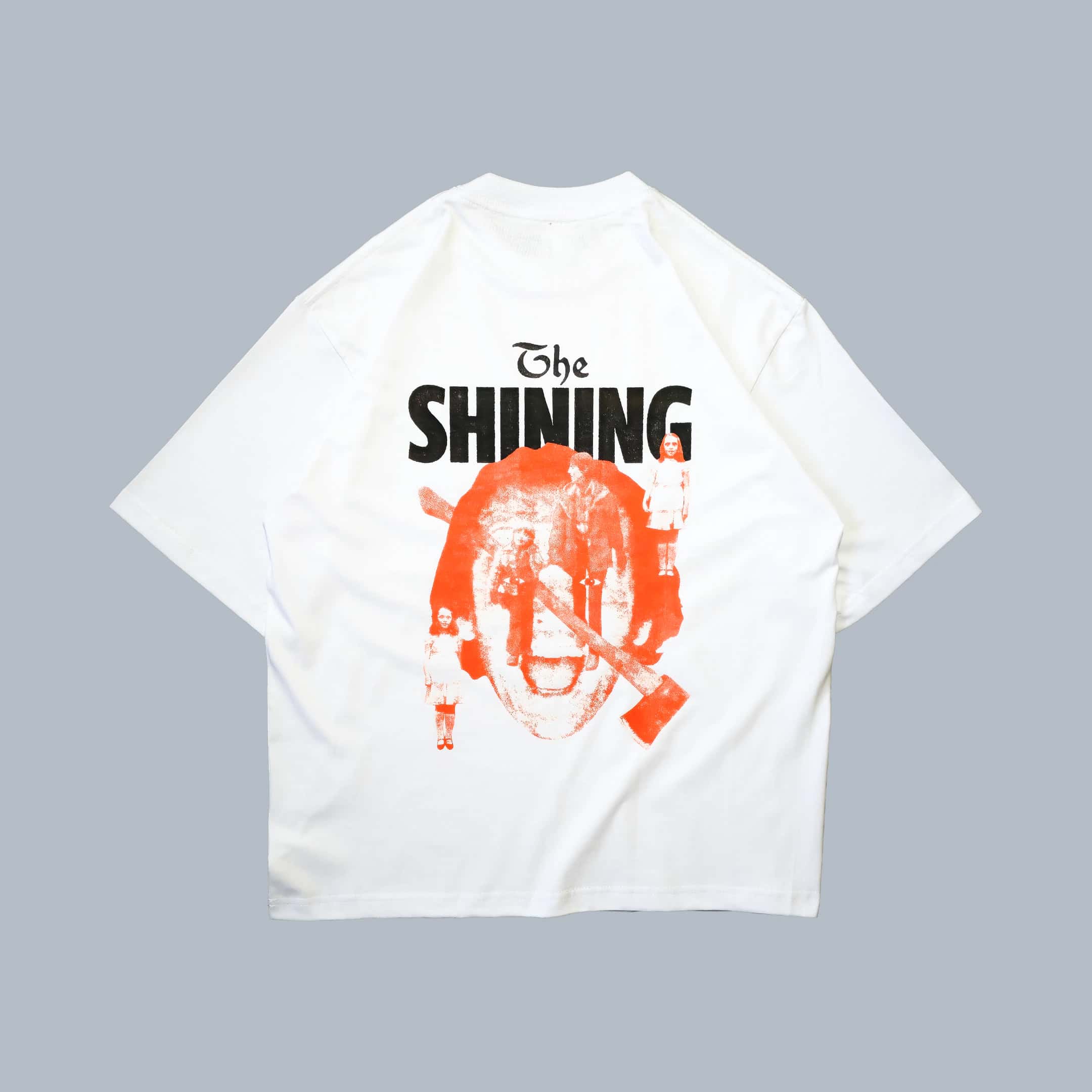 Camiseta Oversize - The Shining