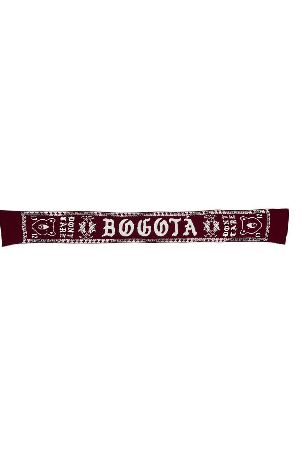 Bogota Scarf – Large - miniatura 6