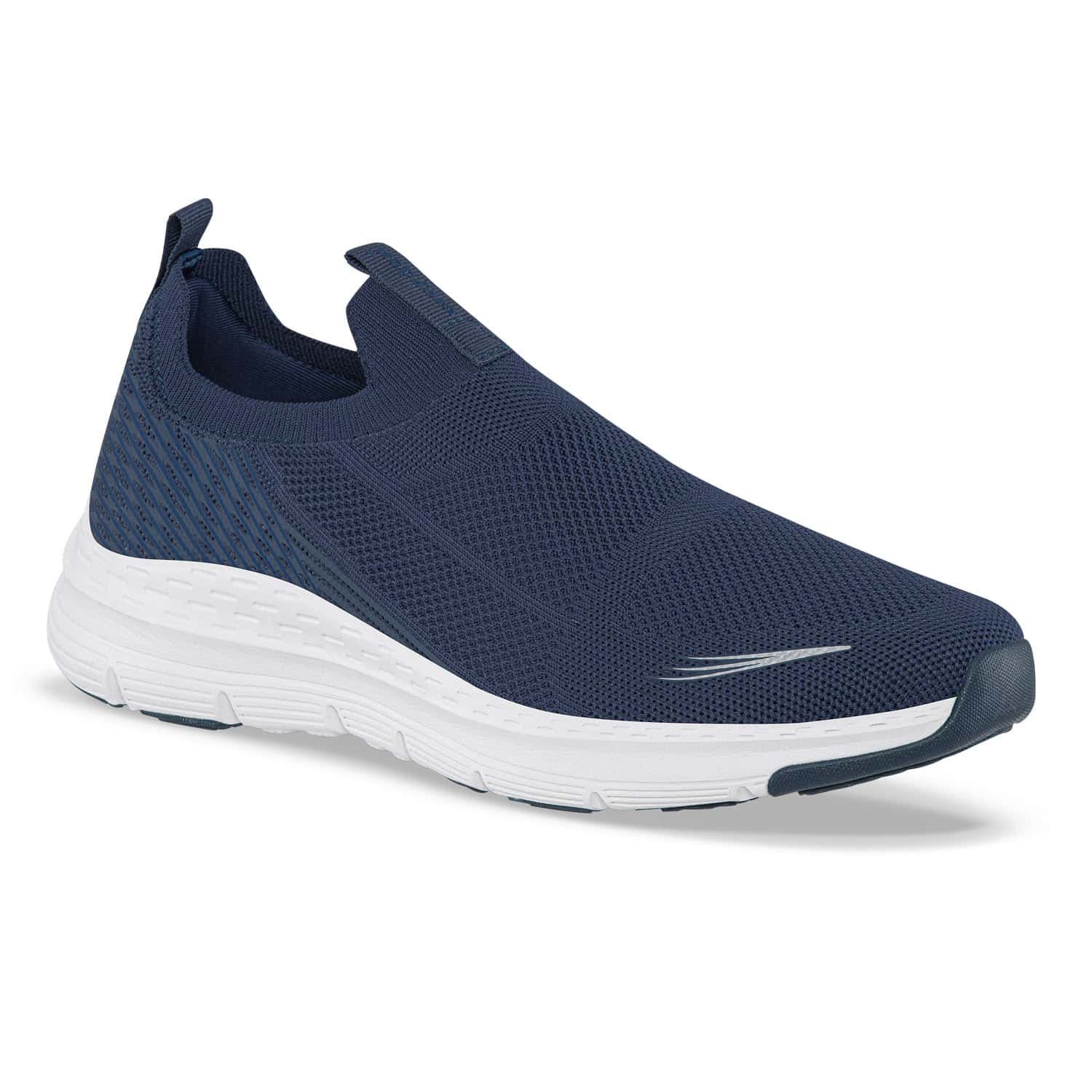 Tenis Running Aroxa Azul Osc Croydon para Hombre