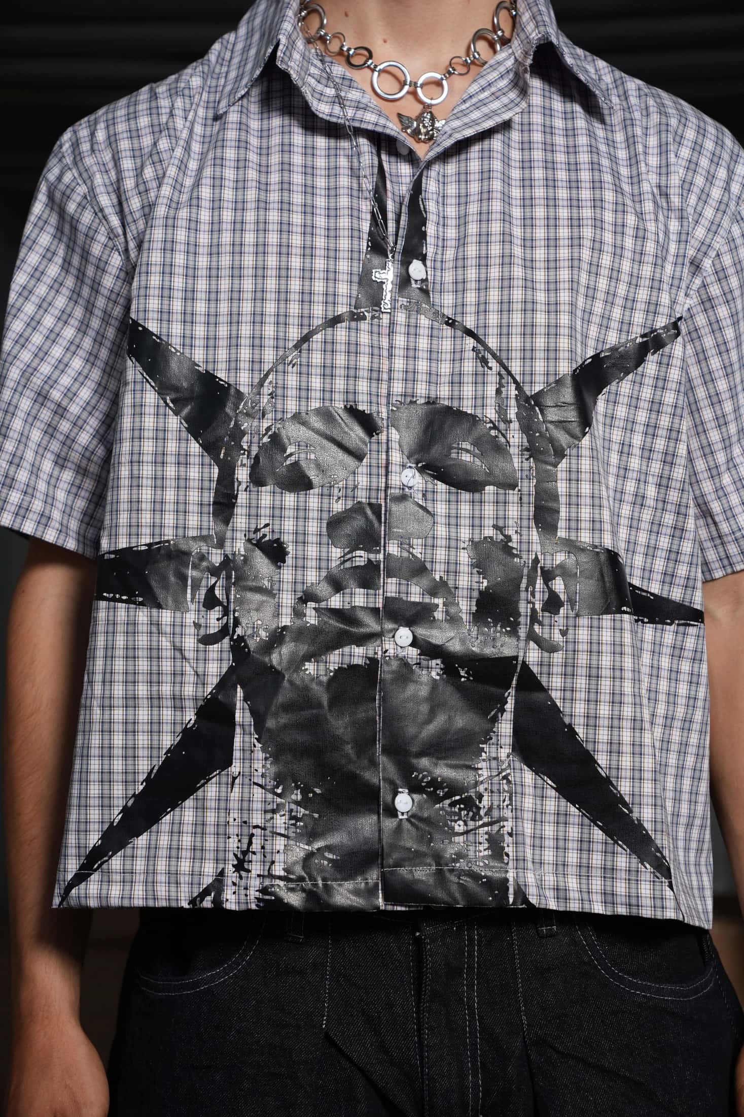 CAMISA FRAGMENT - miniatura 3