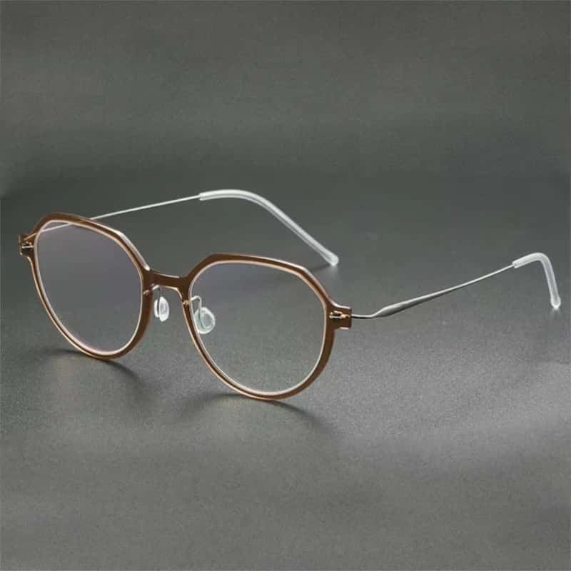 LINDBERG N.O.W Titanium 6582/C02M/U16