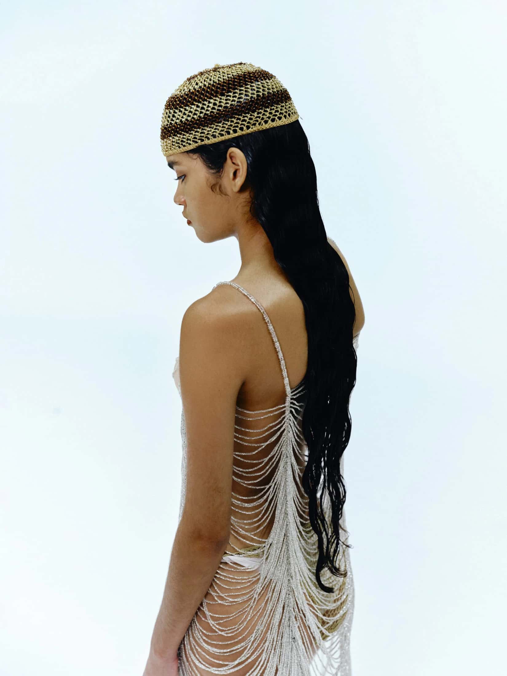 Gorro GOLD-GAL (New Colors) - miniatura 7