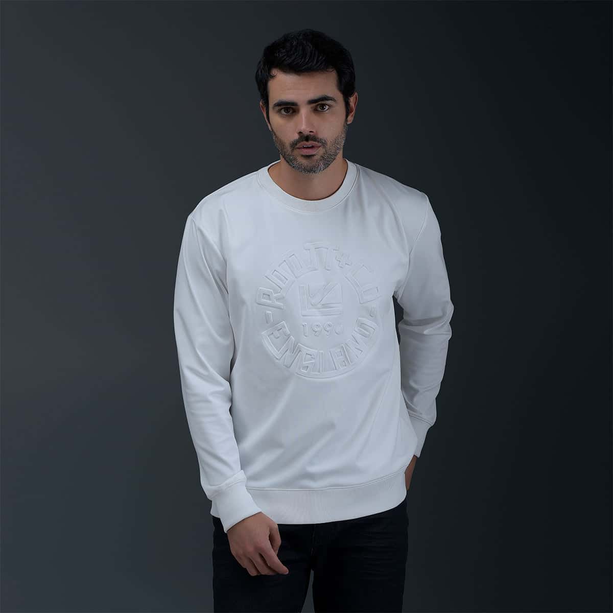 Saco Blanco