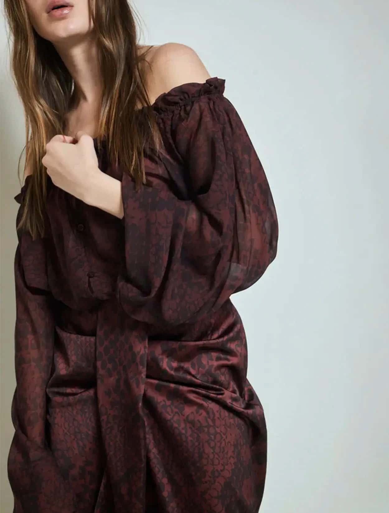 CAMISETA MELENA - miniatura 2