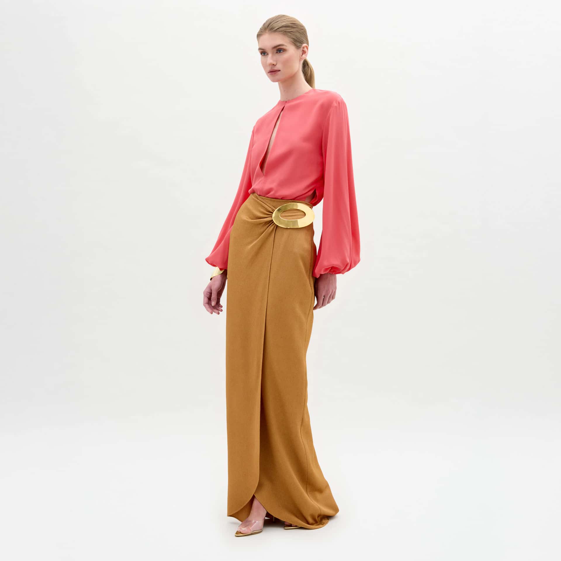 Gadea Skirt