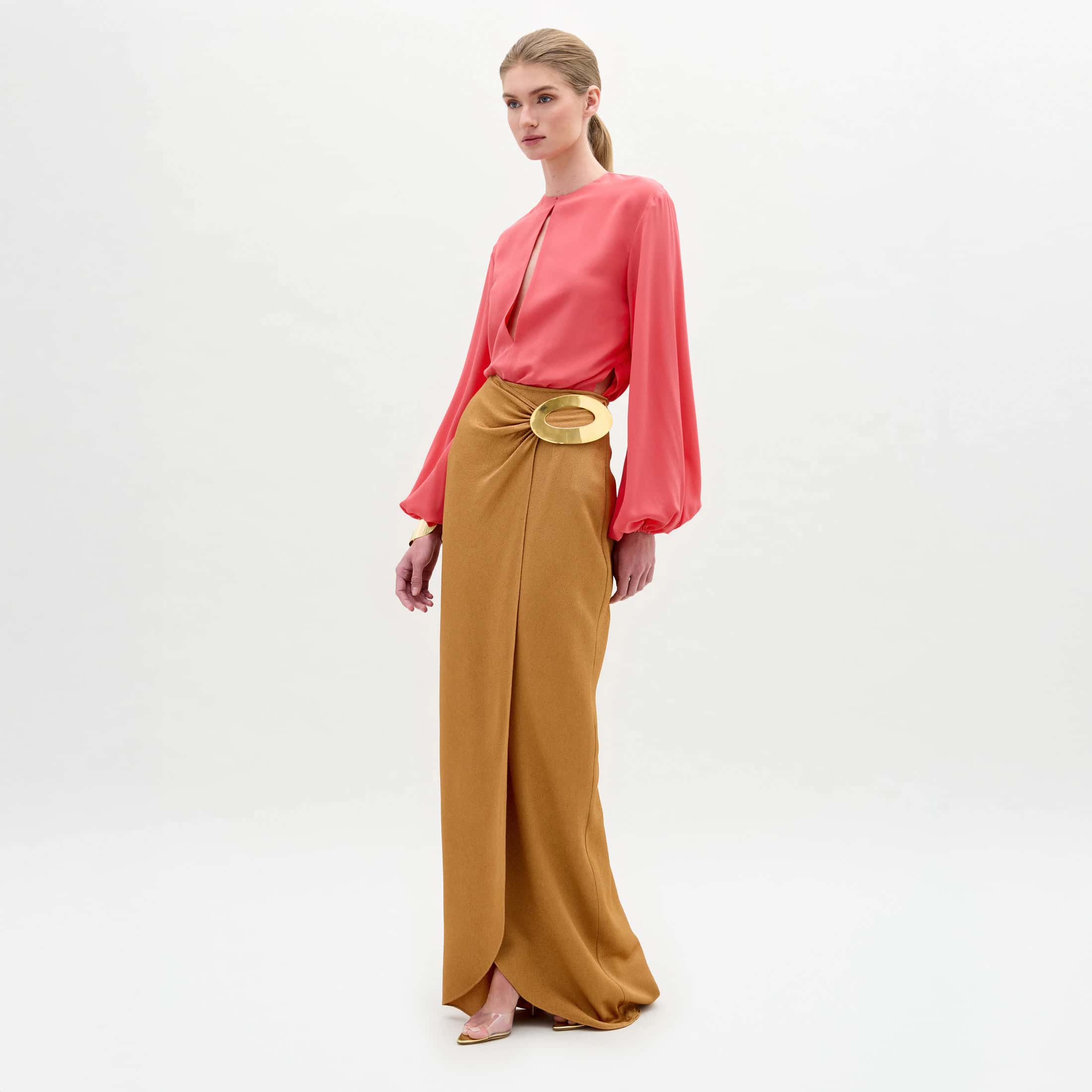 Gadea Skirt