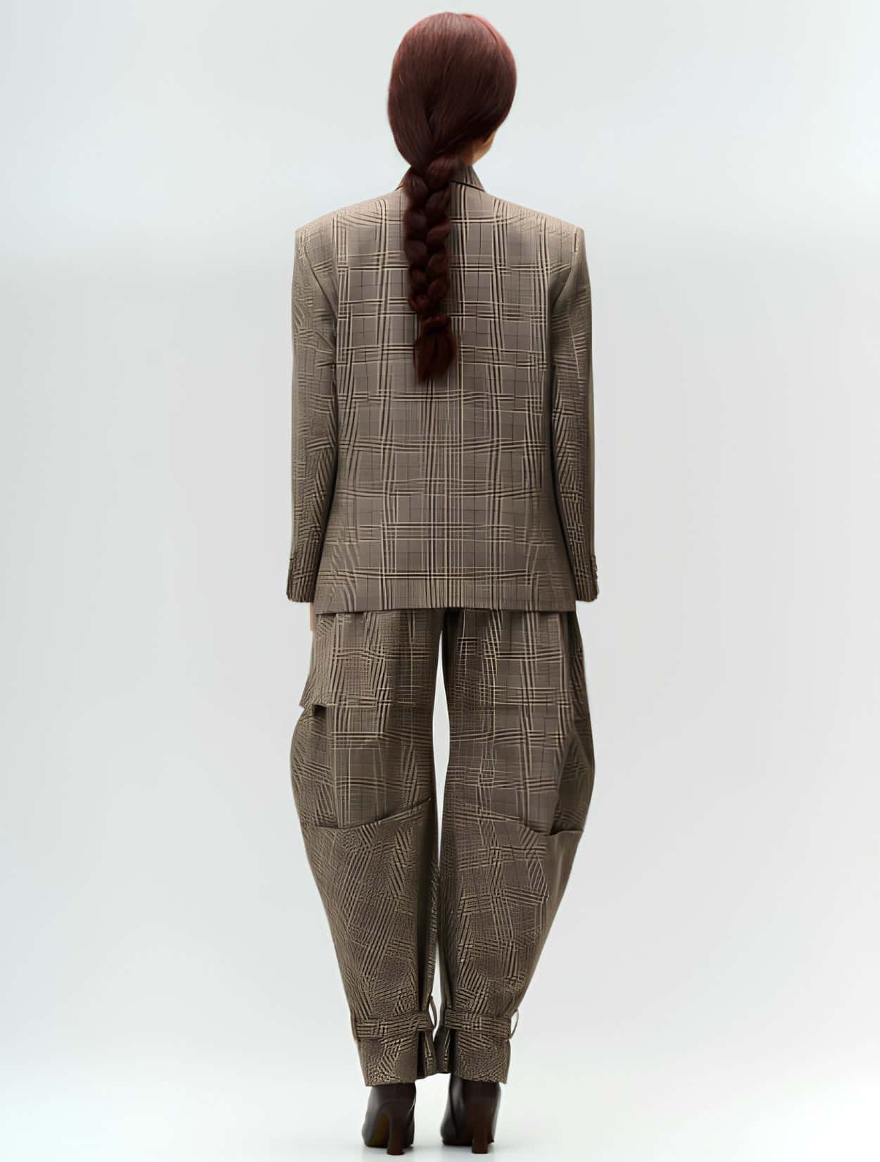PANTALON USATHAMA - miniatura 2