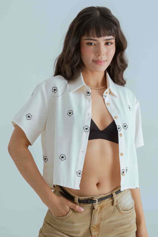 Camisa Aria
