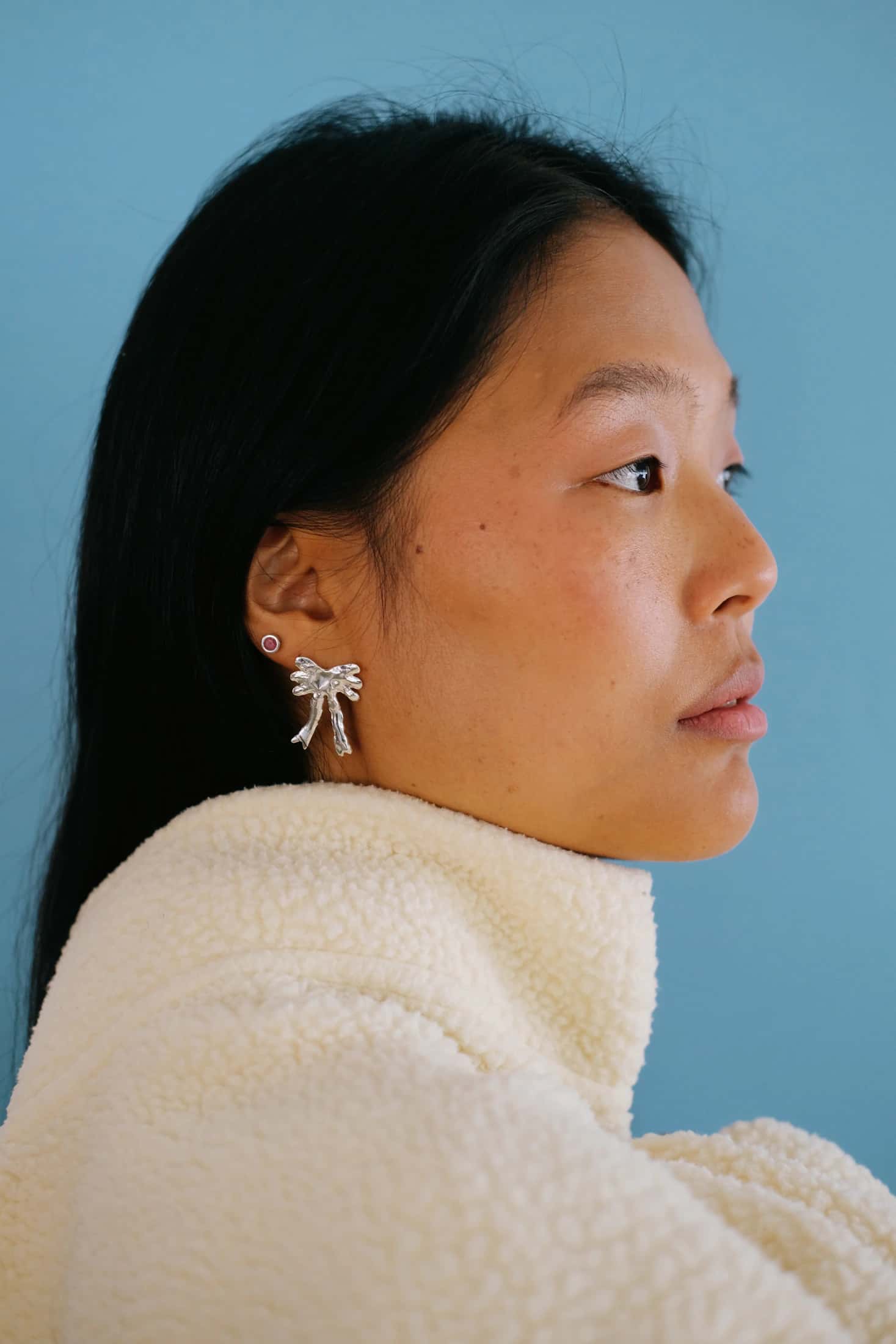 Aretes Serpentina