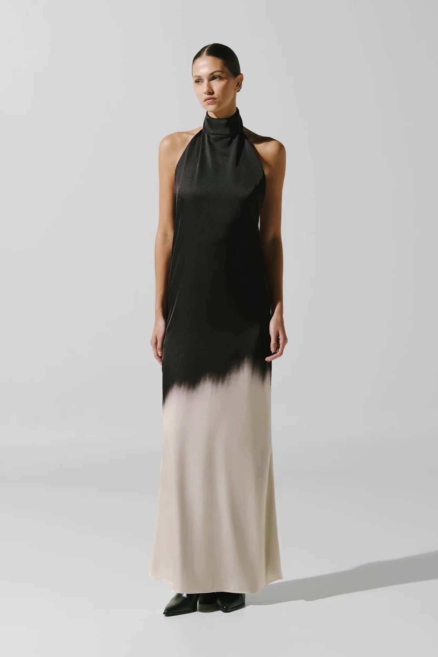 Stella Maxi Dress - miniatura 1