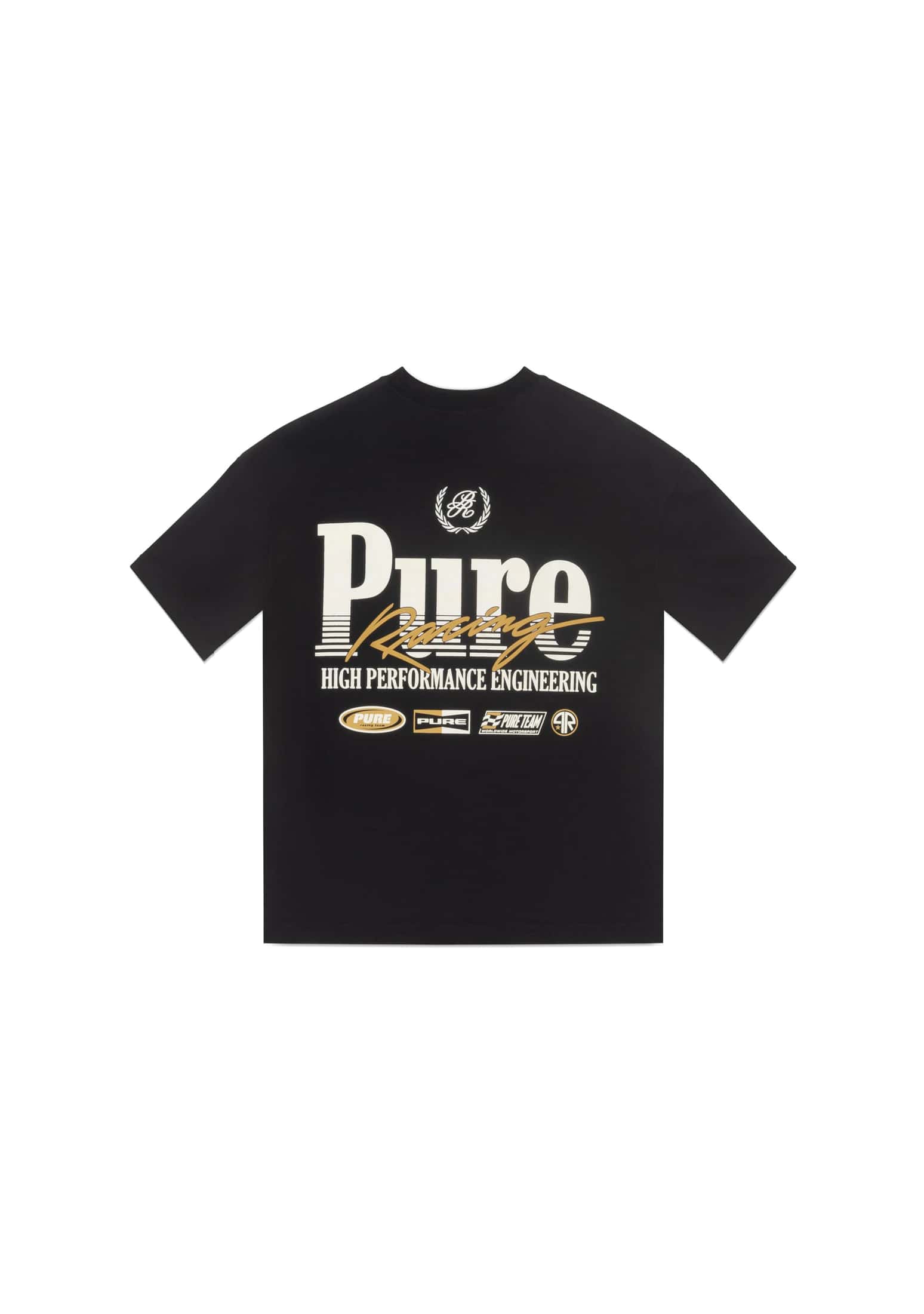 Overdrive Pure Racing T-Shirt