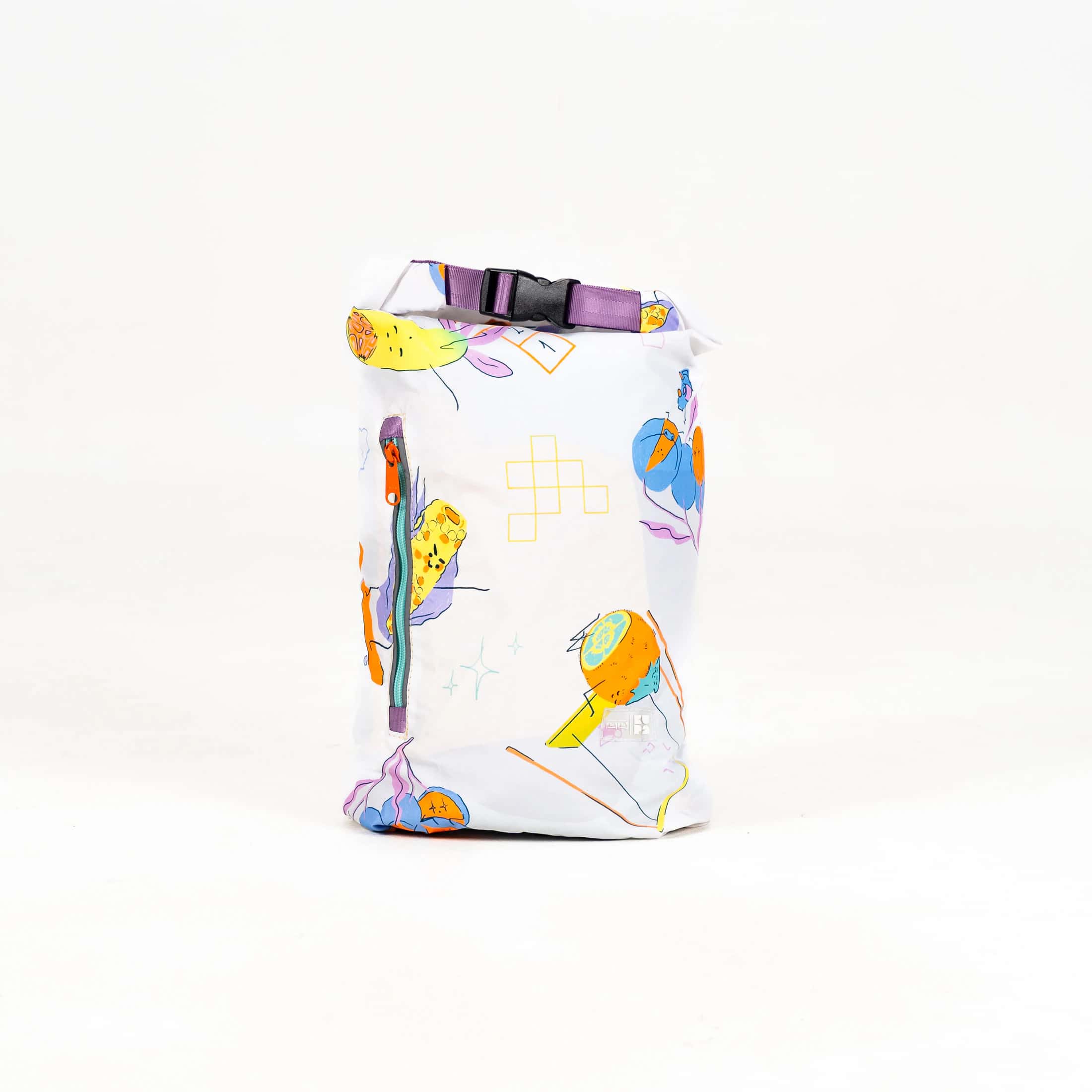 Tula Mini Mocoa Ronda Frutal
