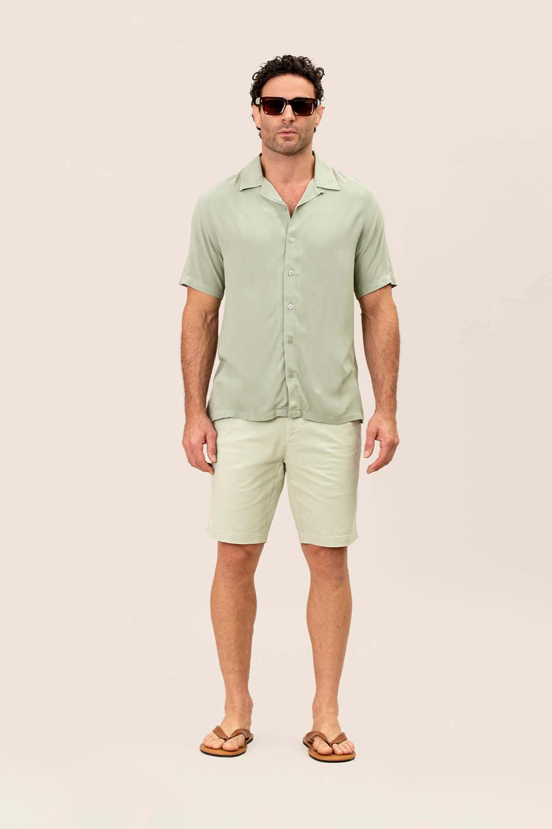 Camisa Mens Onda