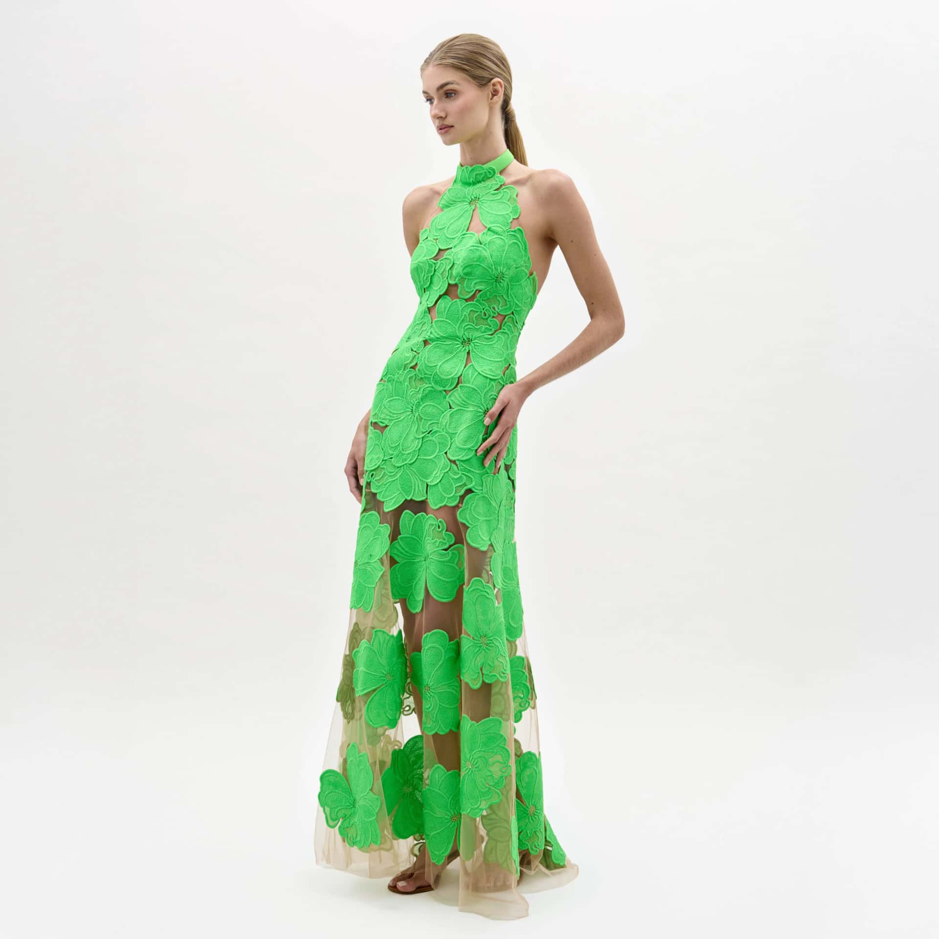 Mab Dress
