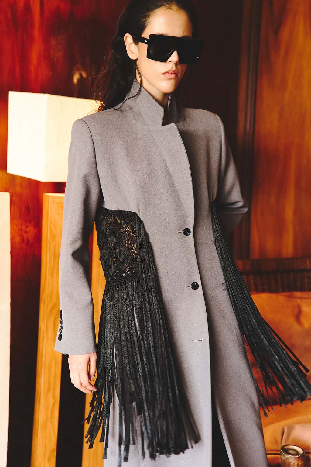 RIVA COAT - miniatura 2