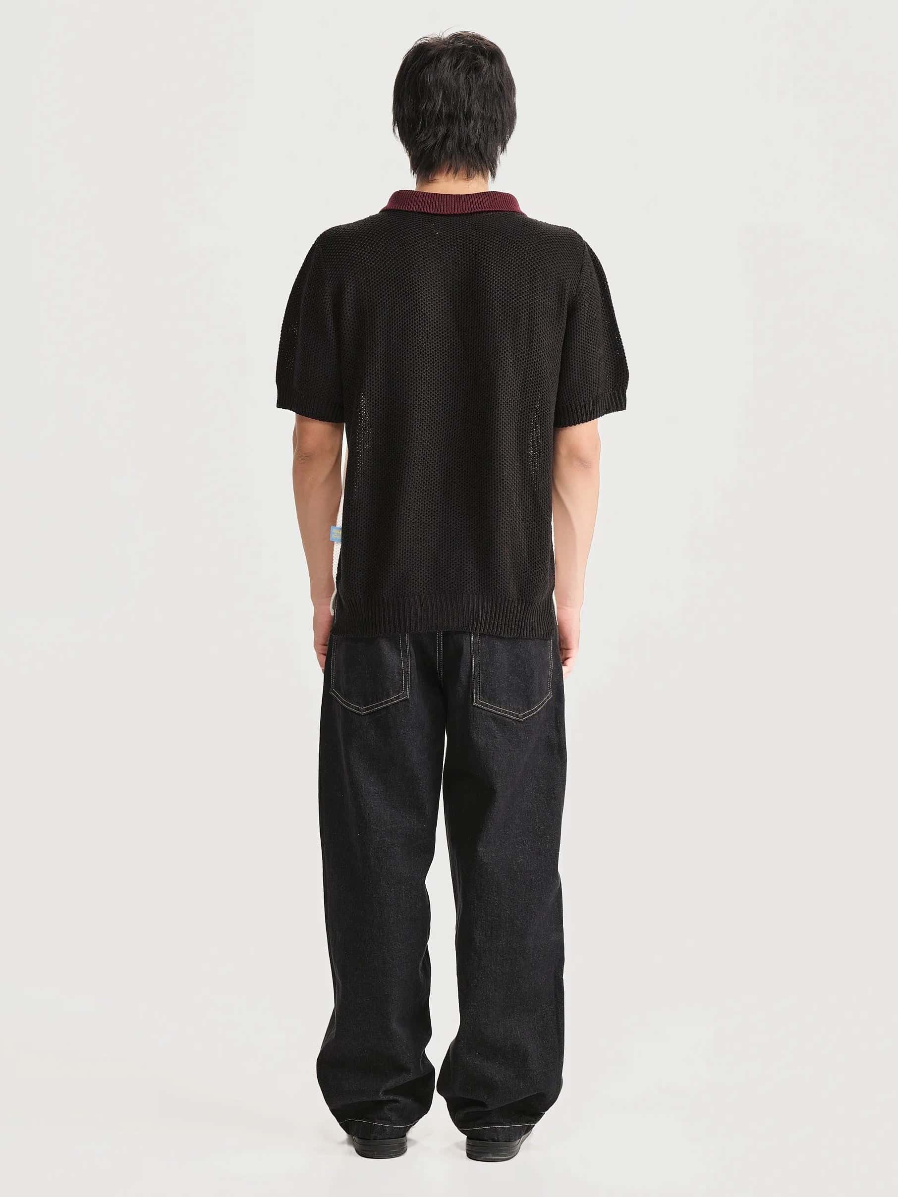 Camiseta Polo Boliche - miniatura 4