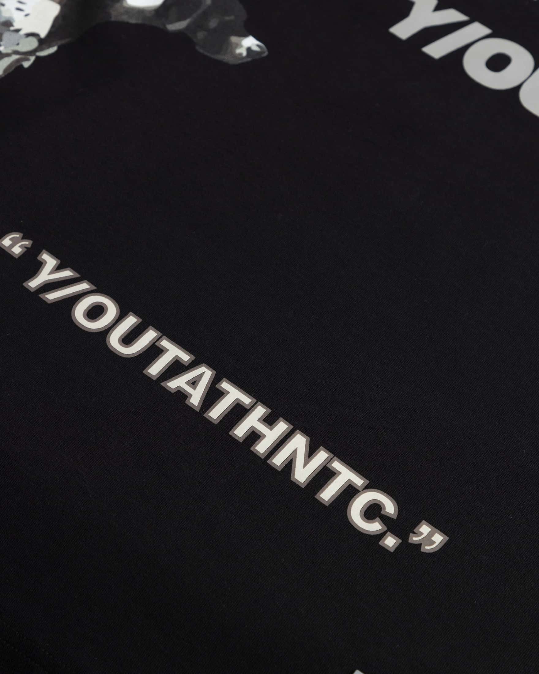 WINTER T-SHIRT - miniatura 6