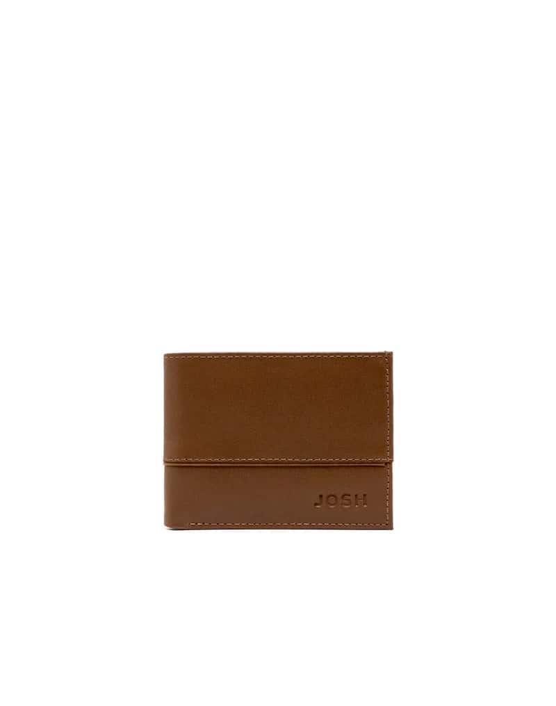 Billetera de cuero  REF THJ088