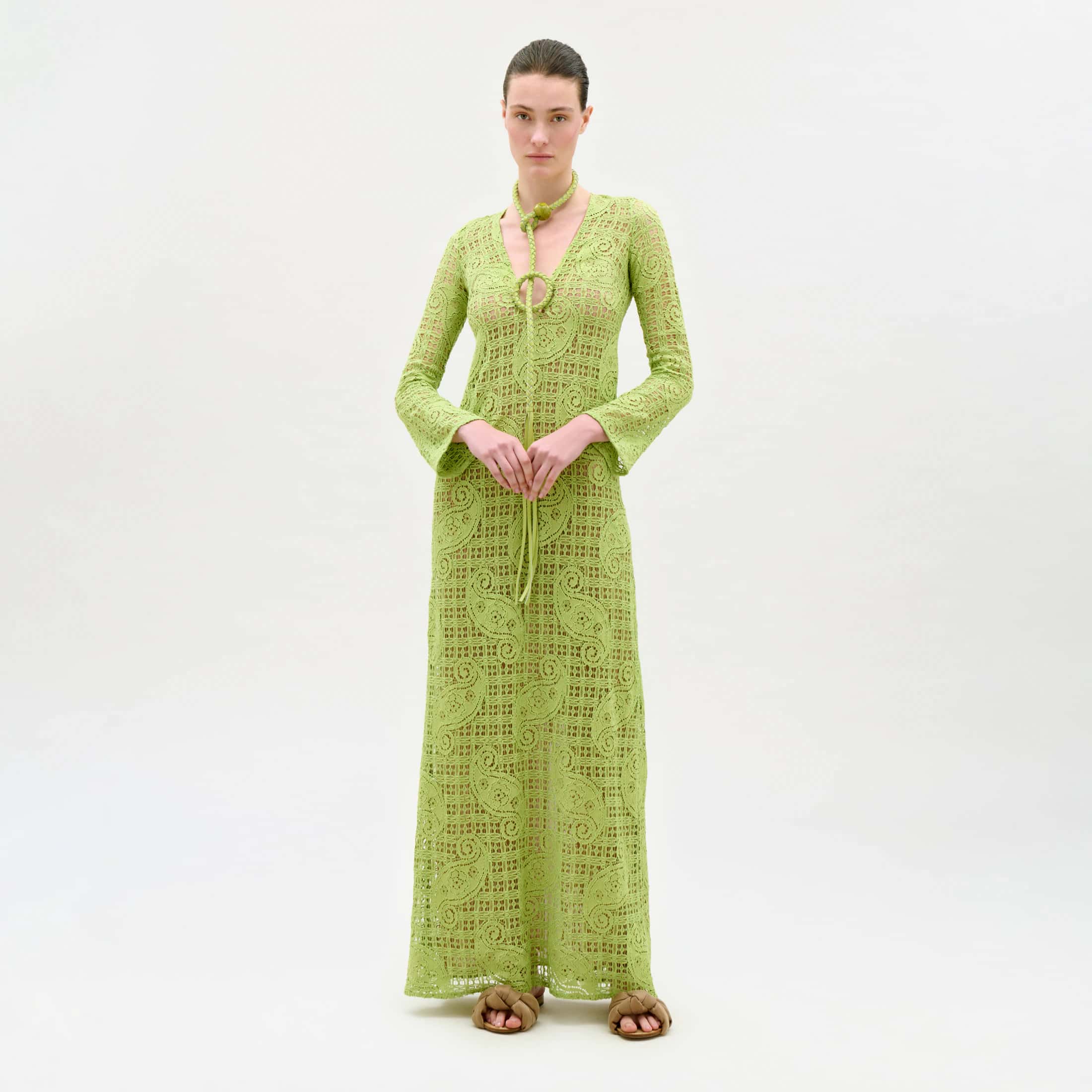 Bette Dress