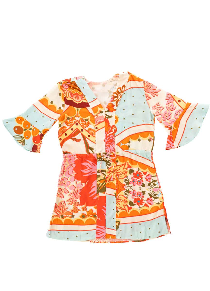 Maaji Eclipse Dress Girls Short Dress