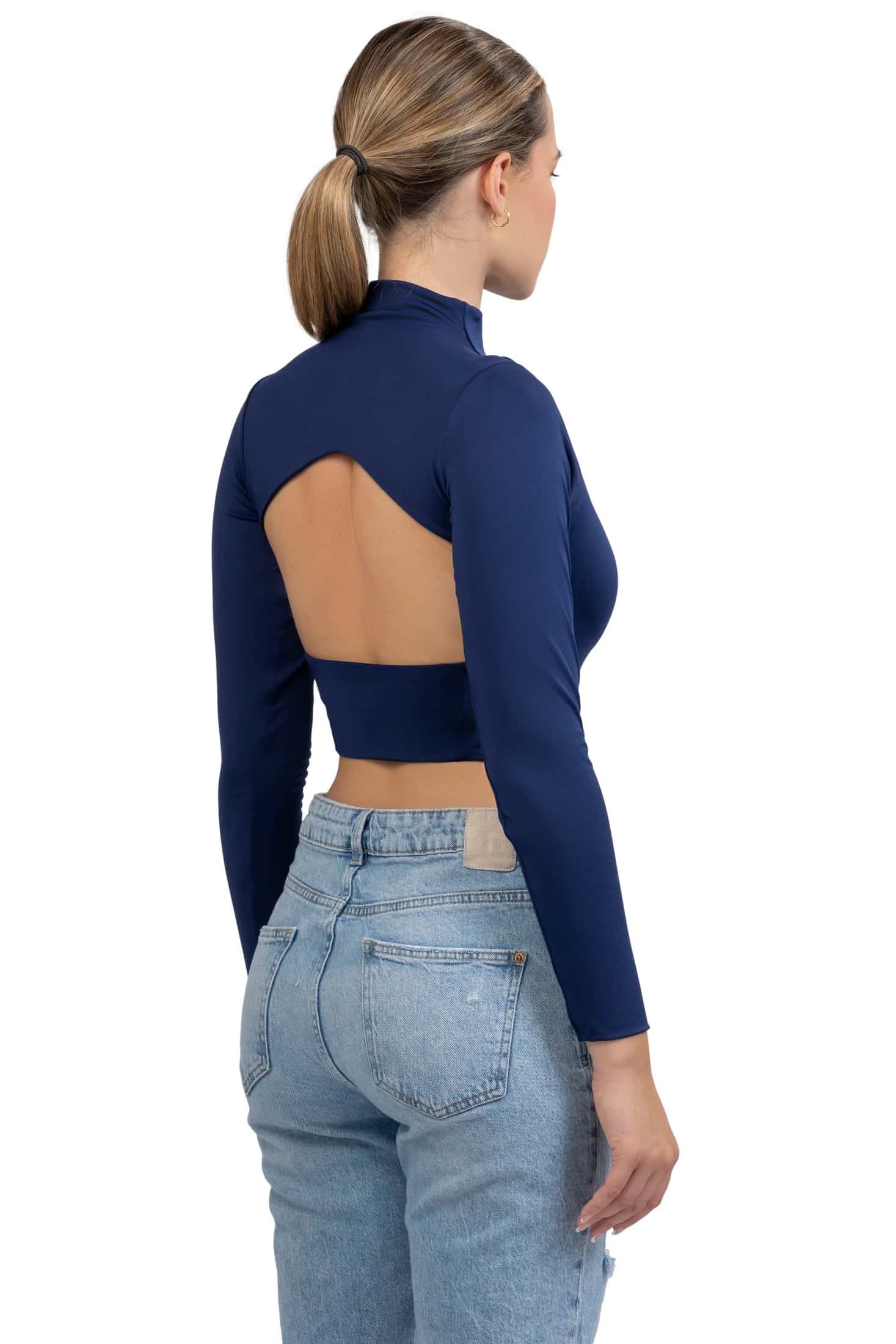 Crop Top – Laredo - miniatura 2