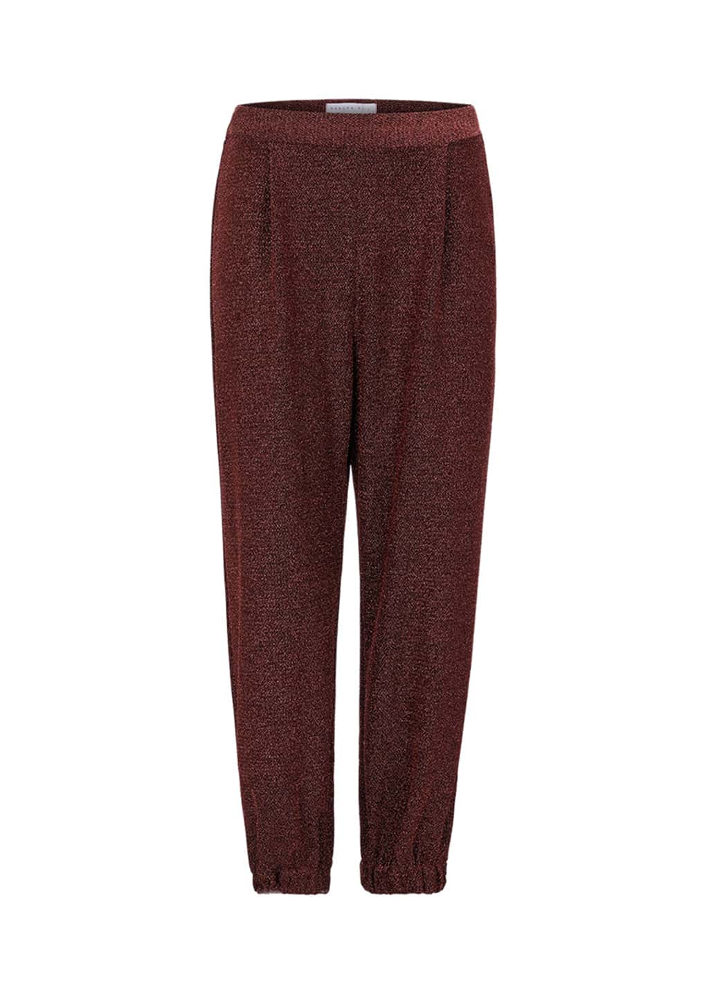 Pseudo Jogger