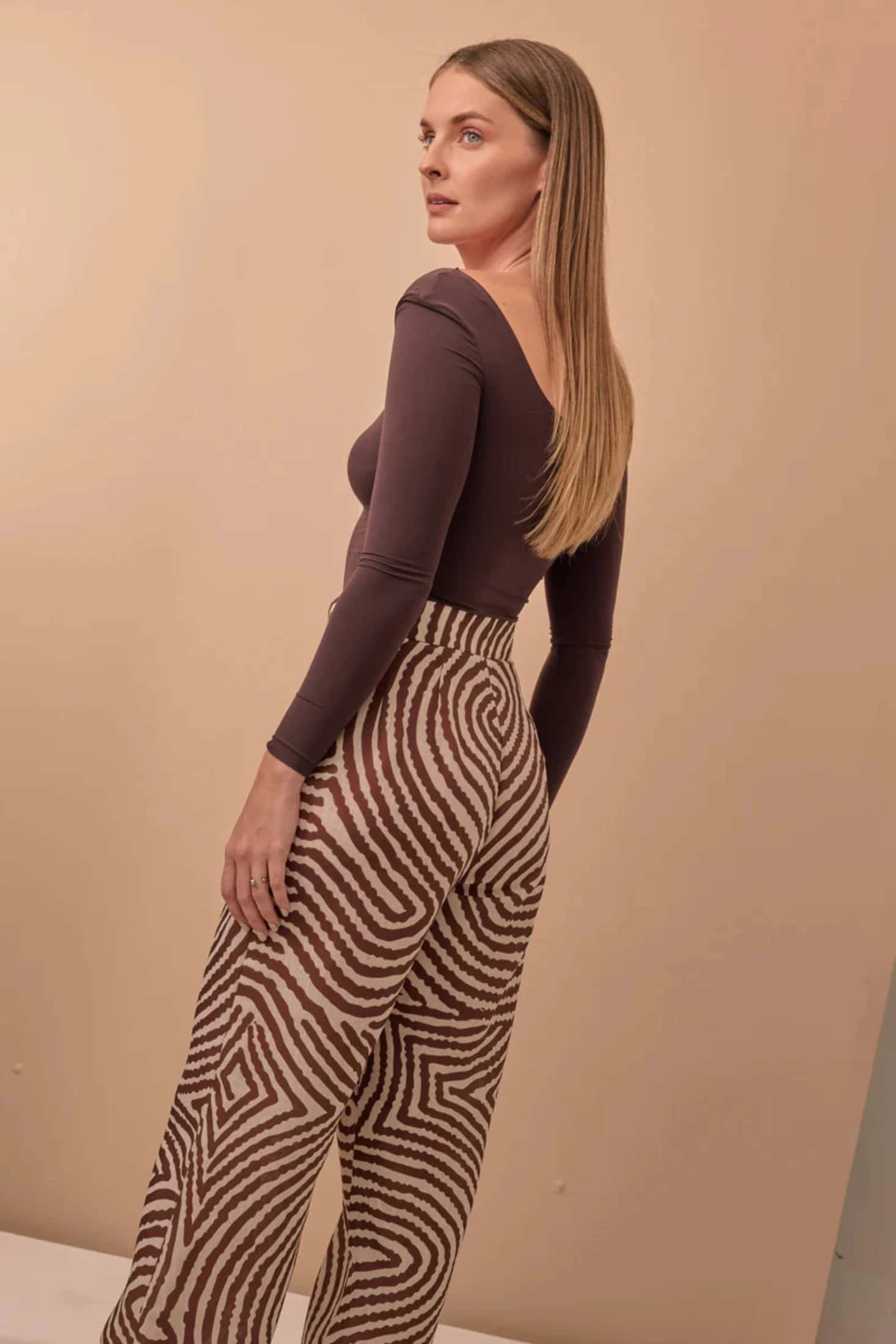 Kairós Pant