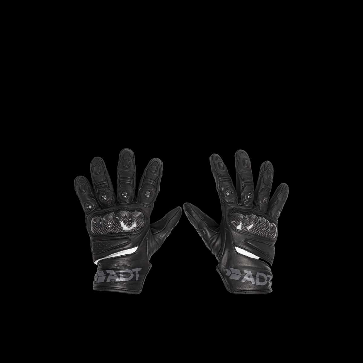 GUANTES CORTOS PARA MOTO DE MUJER GADOT