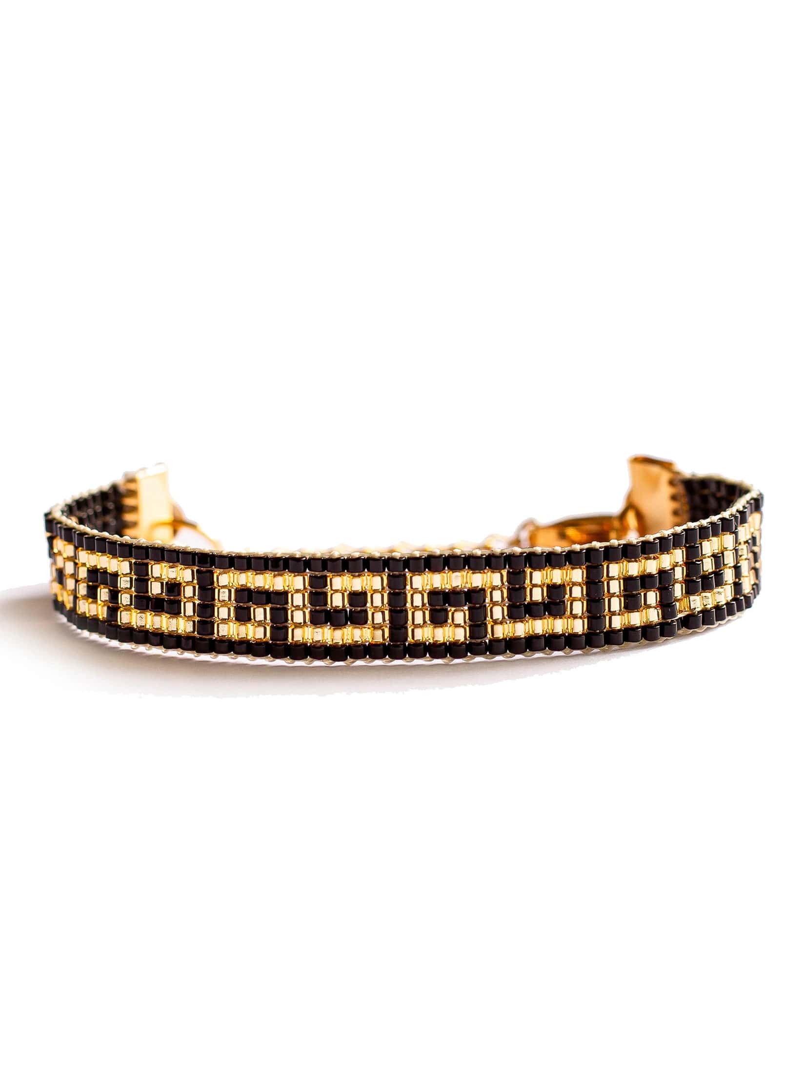 Brazalete Miyuki Tayrona 6 puntos