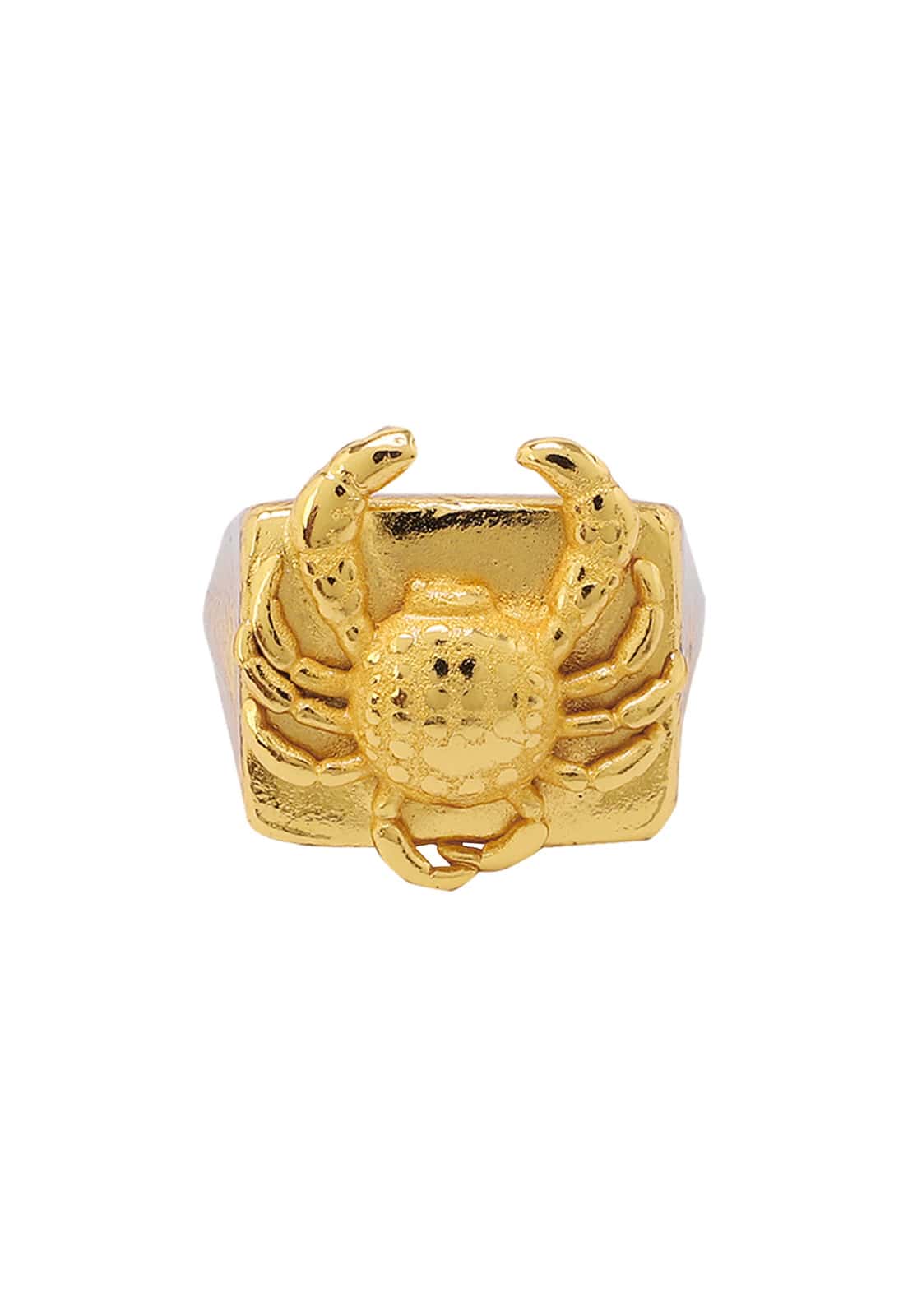 Mr Crab Baby Sellito