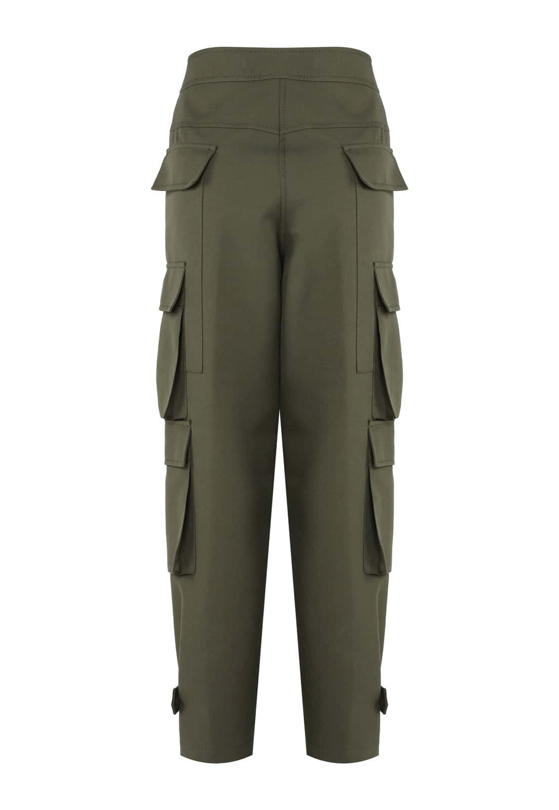 PANTALONES CARGO - miniatura 5