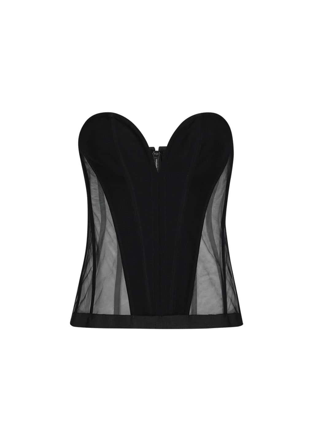 Weil Bustier