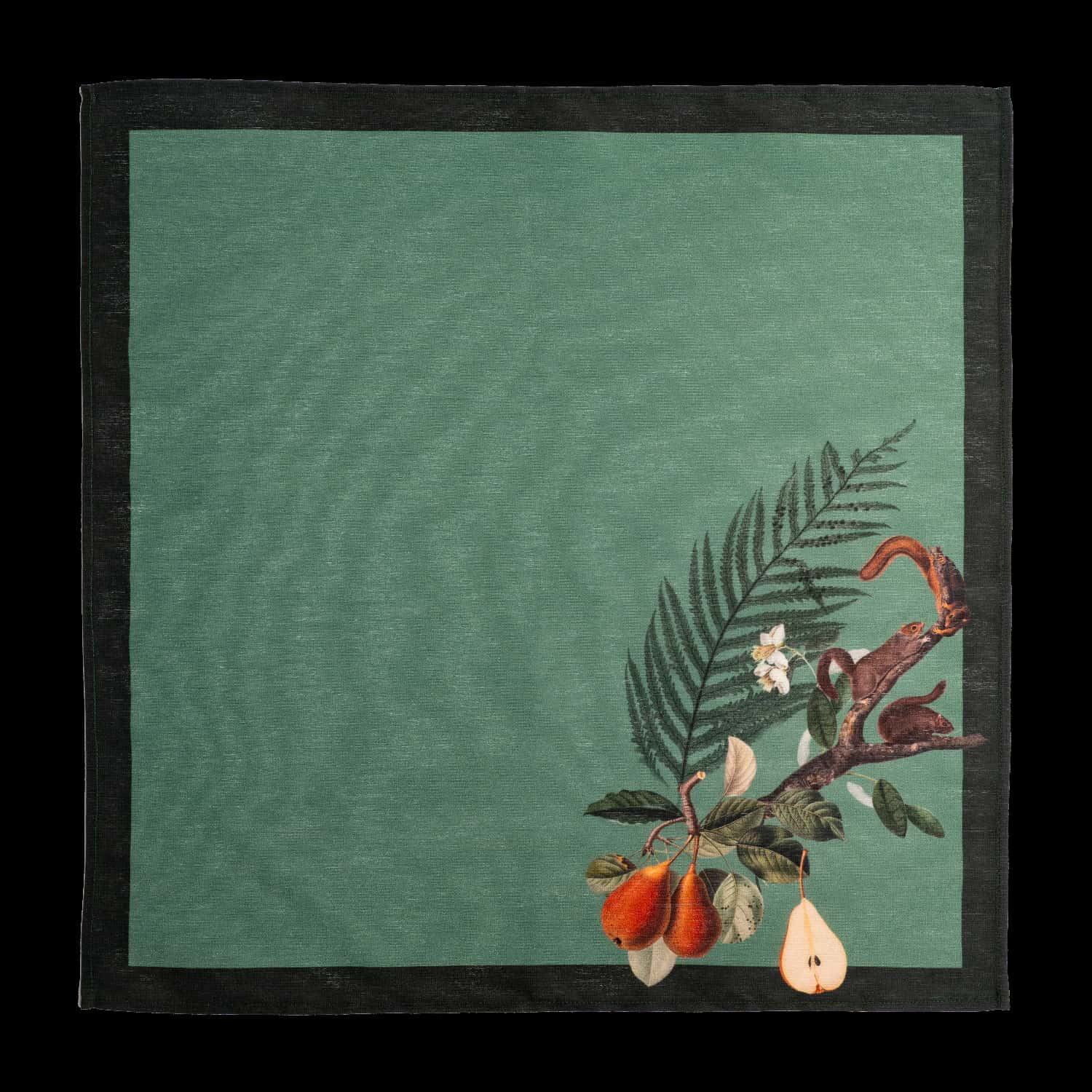 Servilletas - The Forest 3