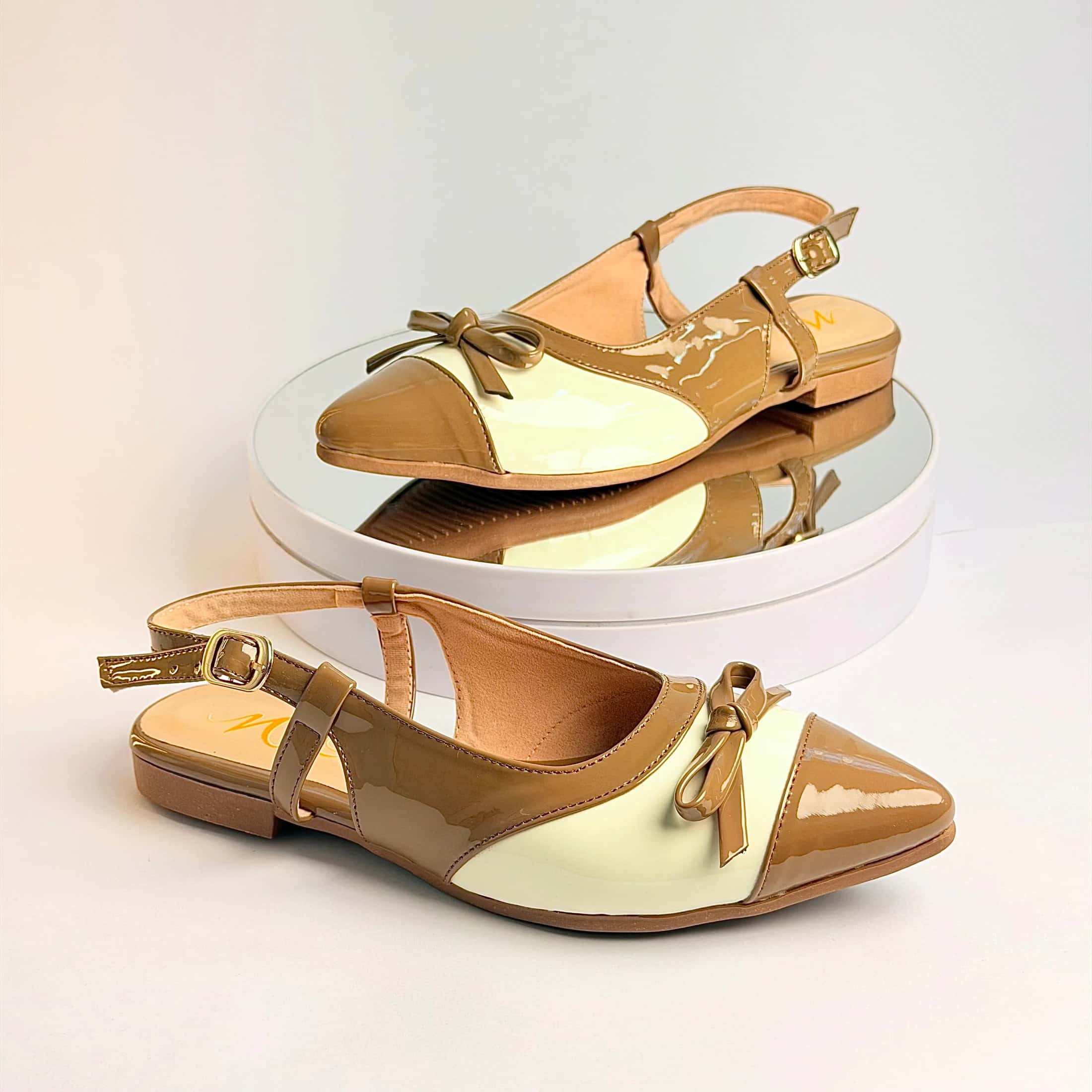 Baleta Ref. 1084 | 1 1/2