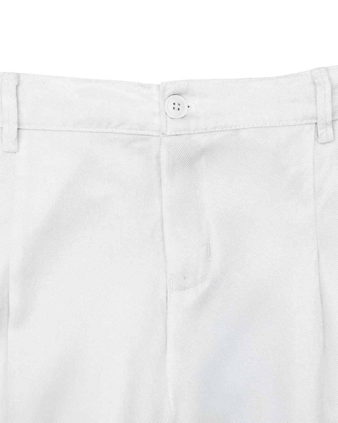 Pantalón Eucalipto Crudo - PRE ORDEN - miniatura 7