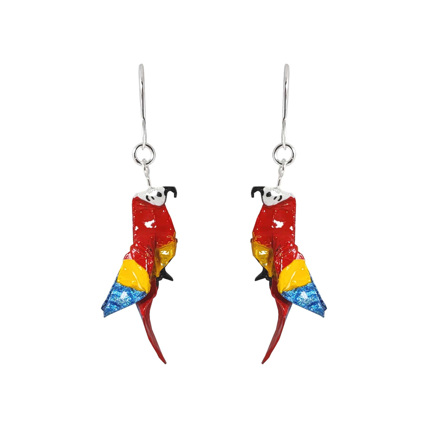 Arete guacamayo