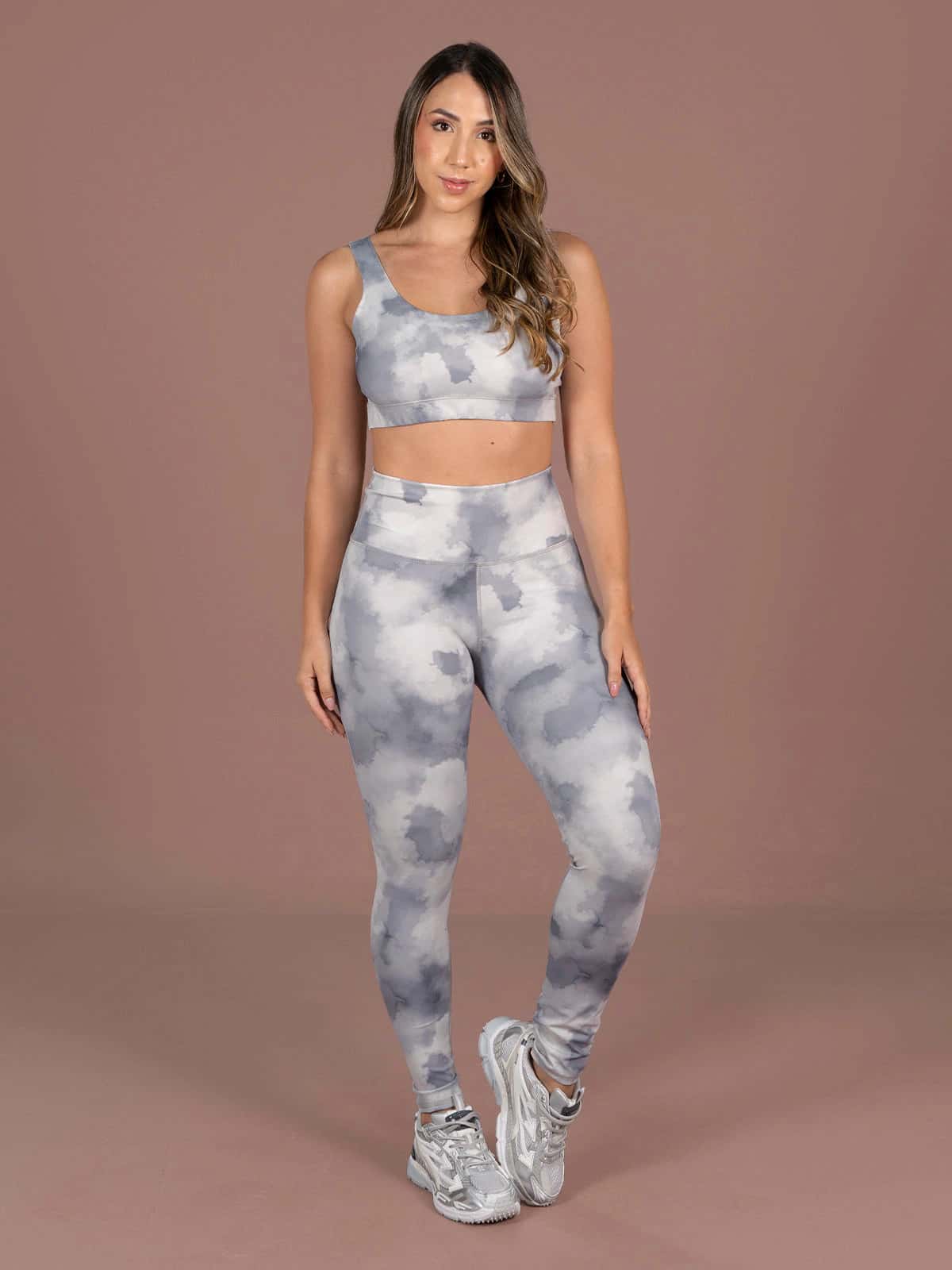 Gael leggins set