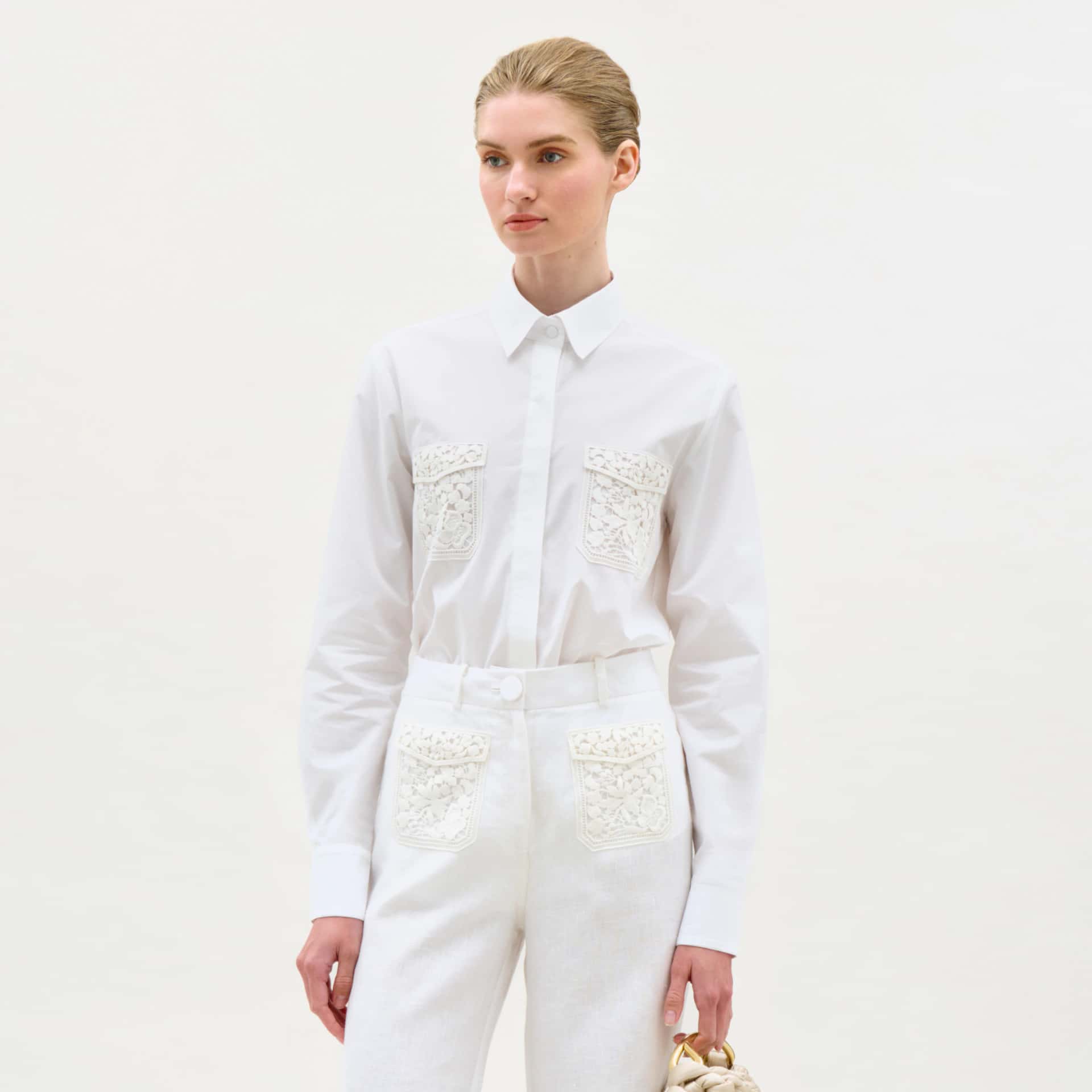 Naroa Blouse
