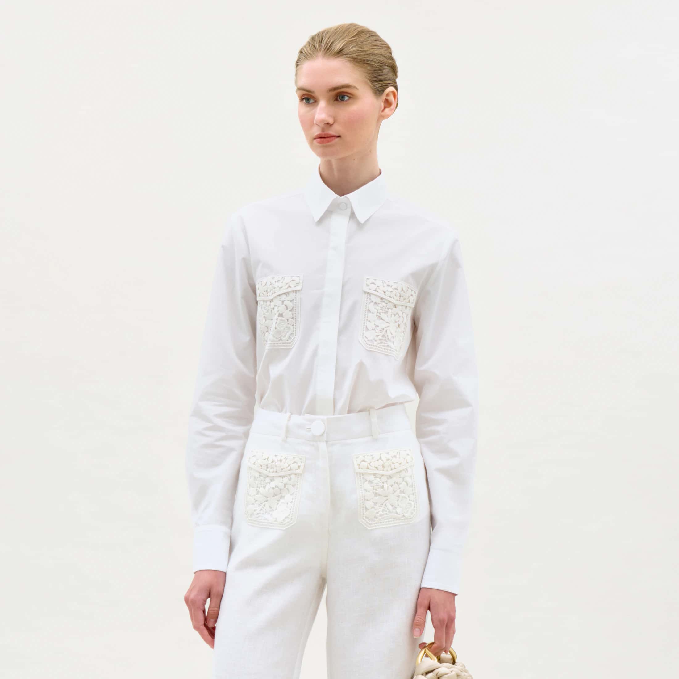 Naroa Blouse