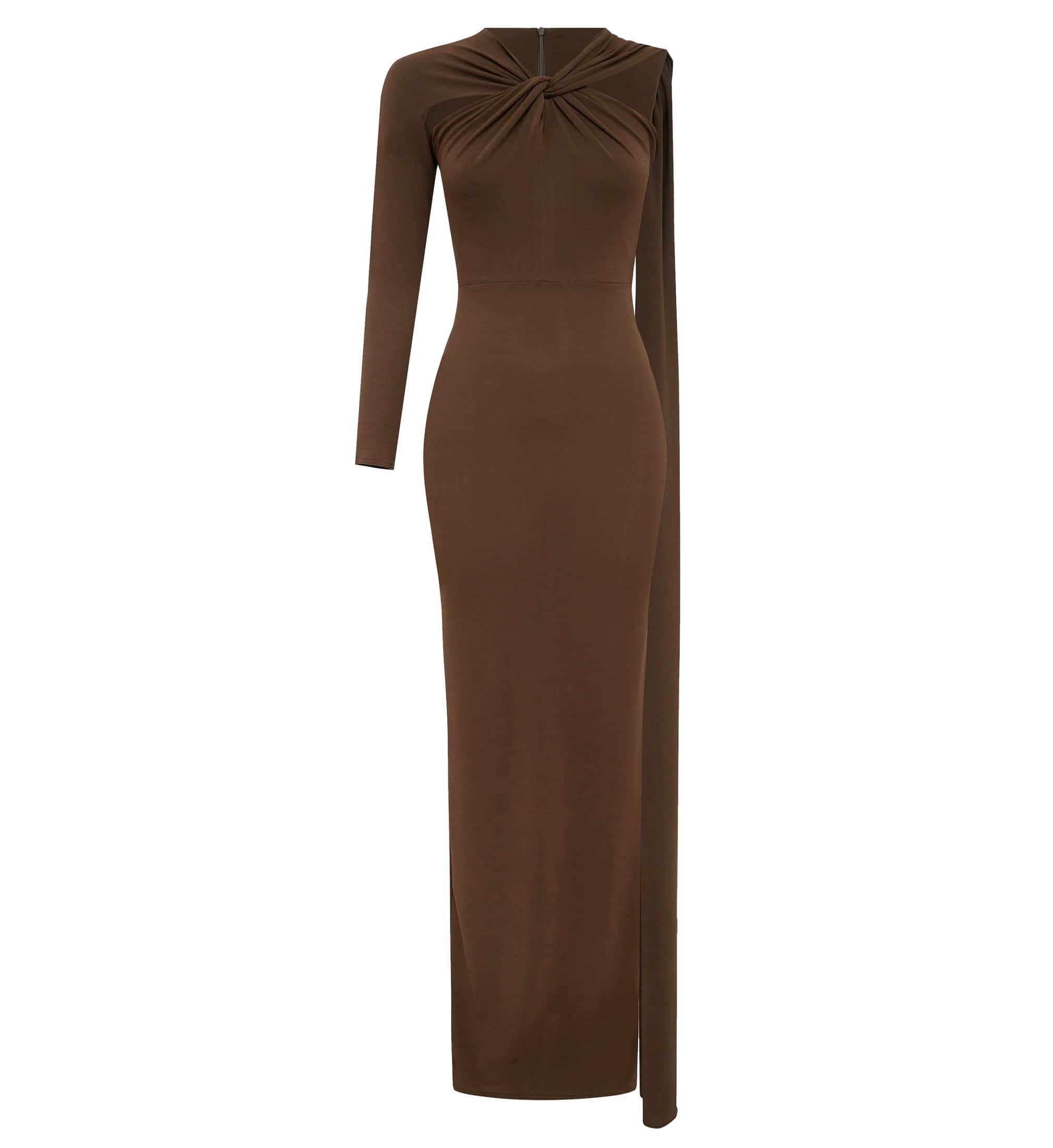 Estopa Cortona - Vestido