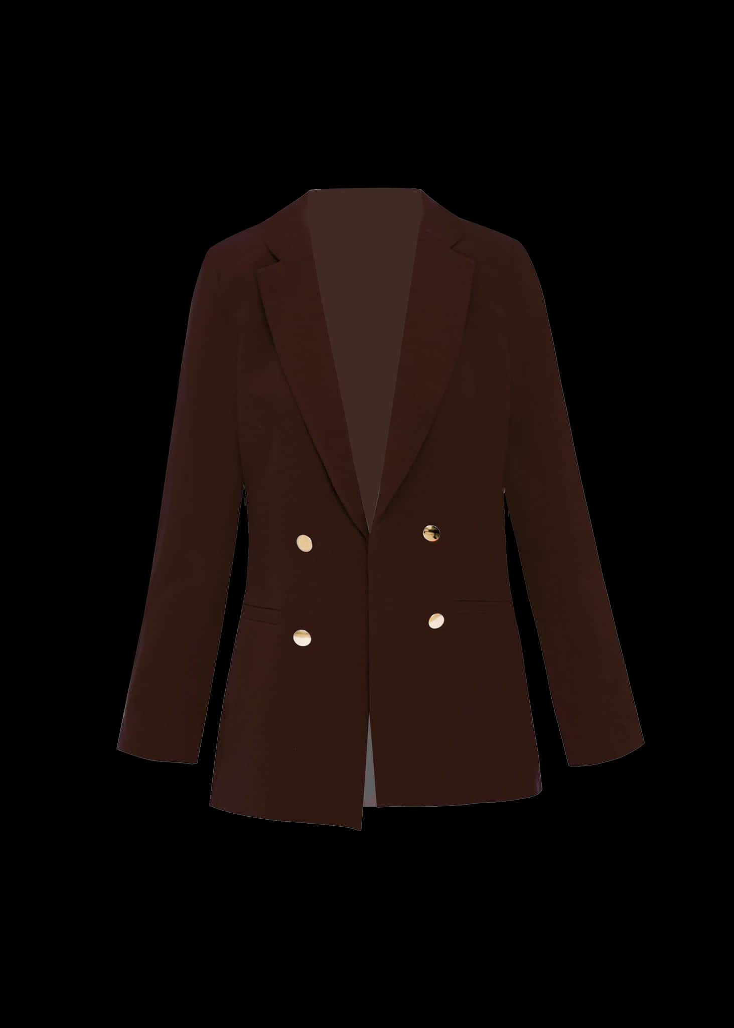 Blazer Aluzira