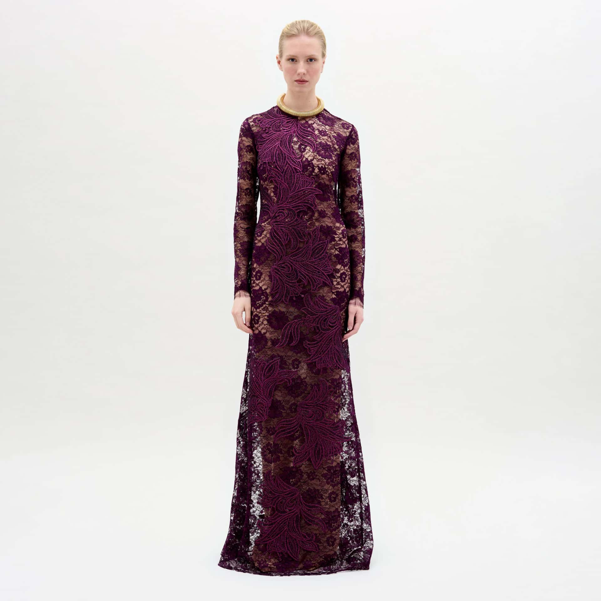 Ida Dress