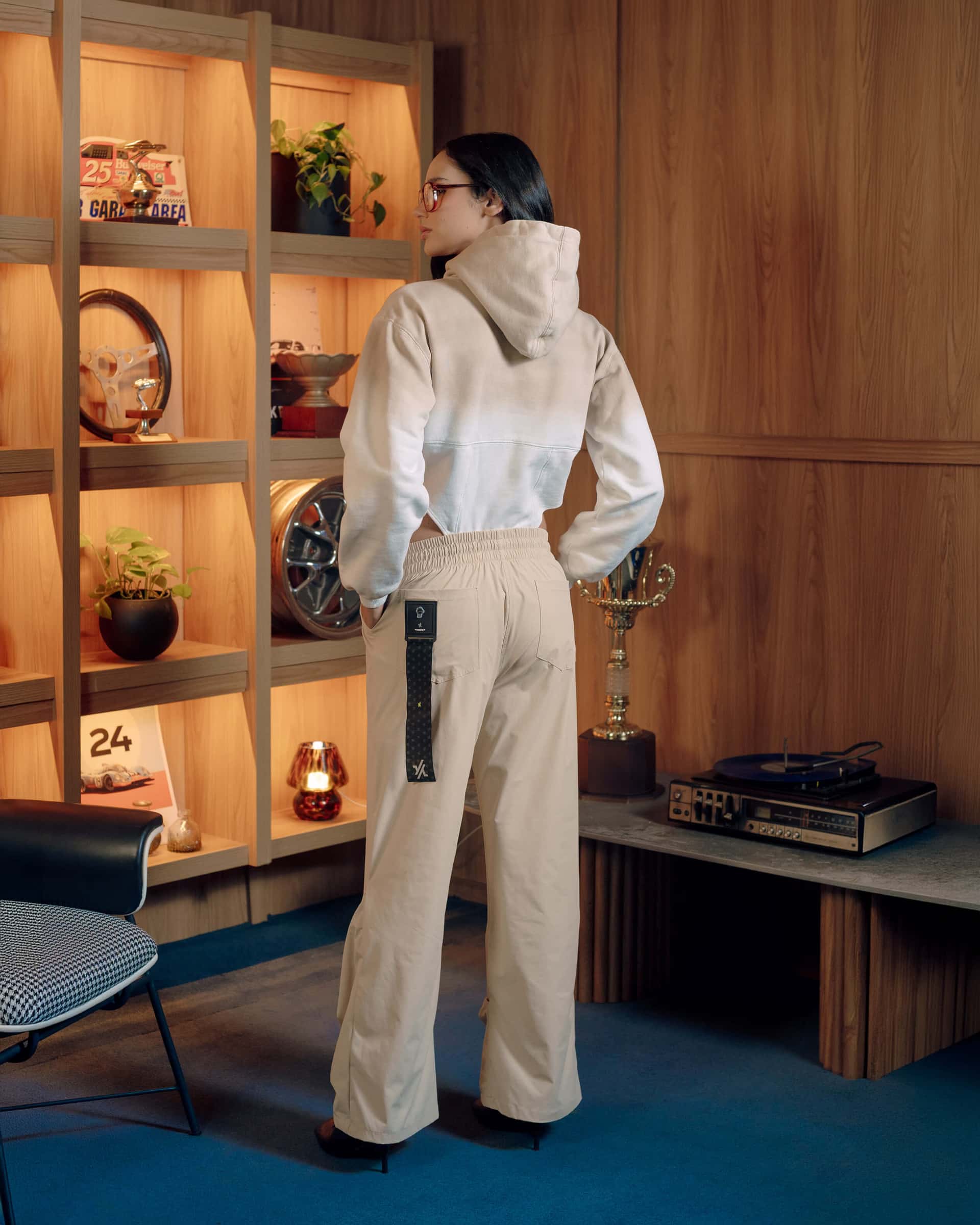 CHAPTER PANT - miniatura 3