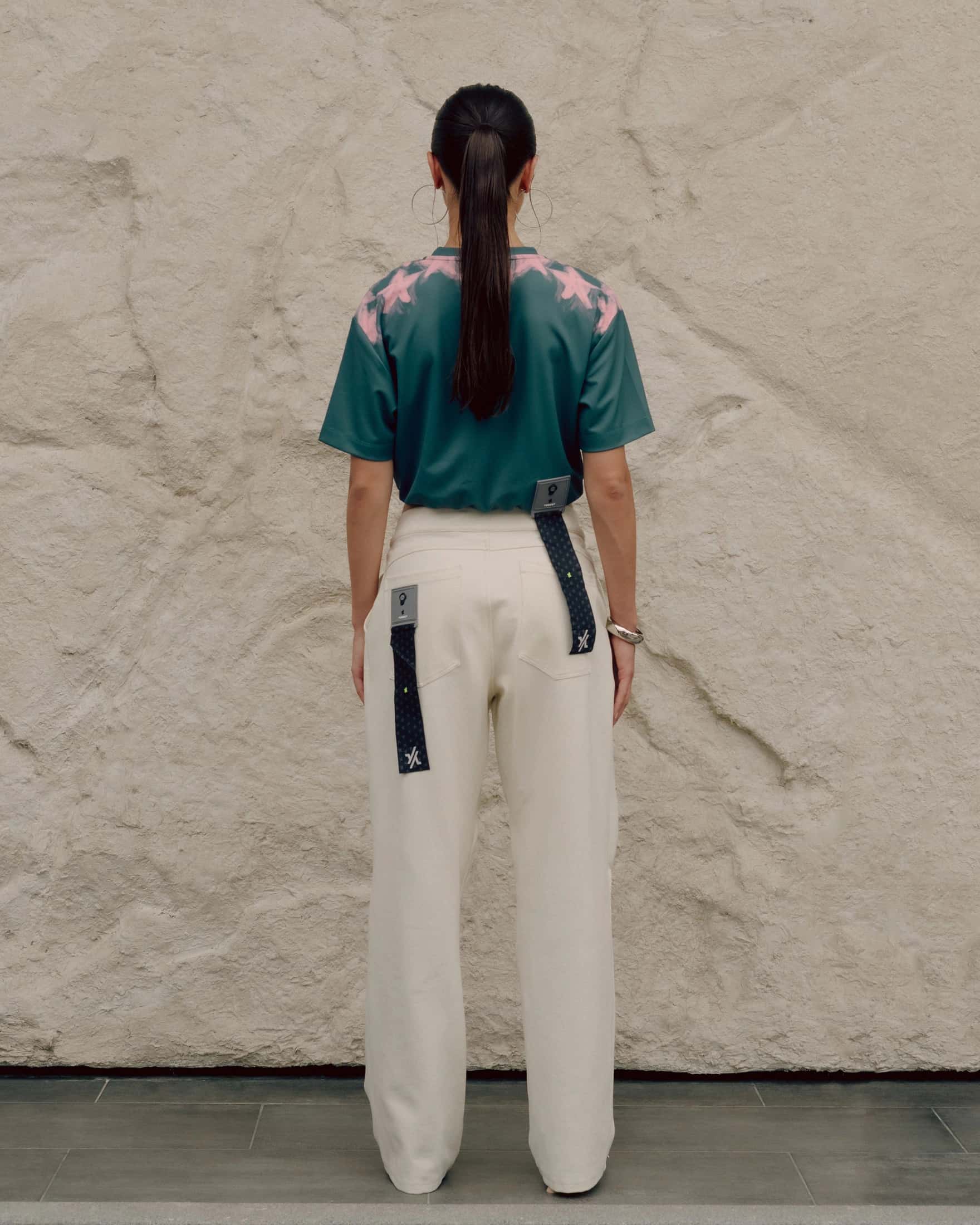 AVATAR CROP TOP - miniatura 5