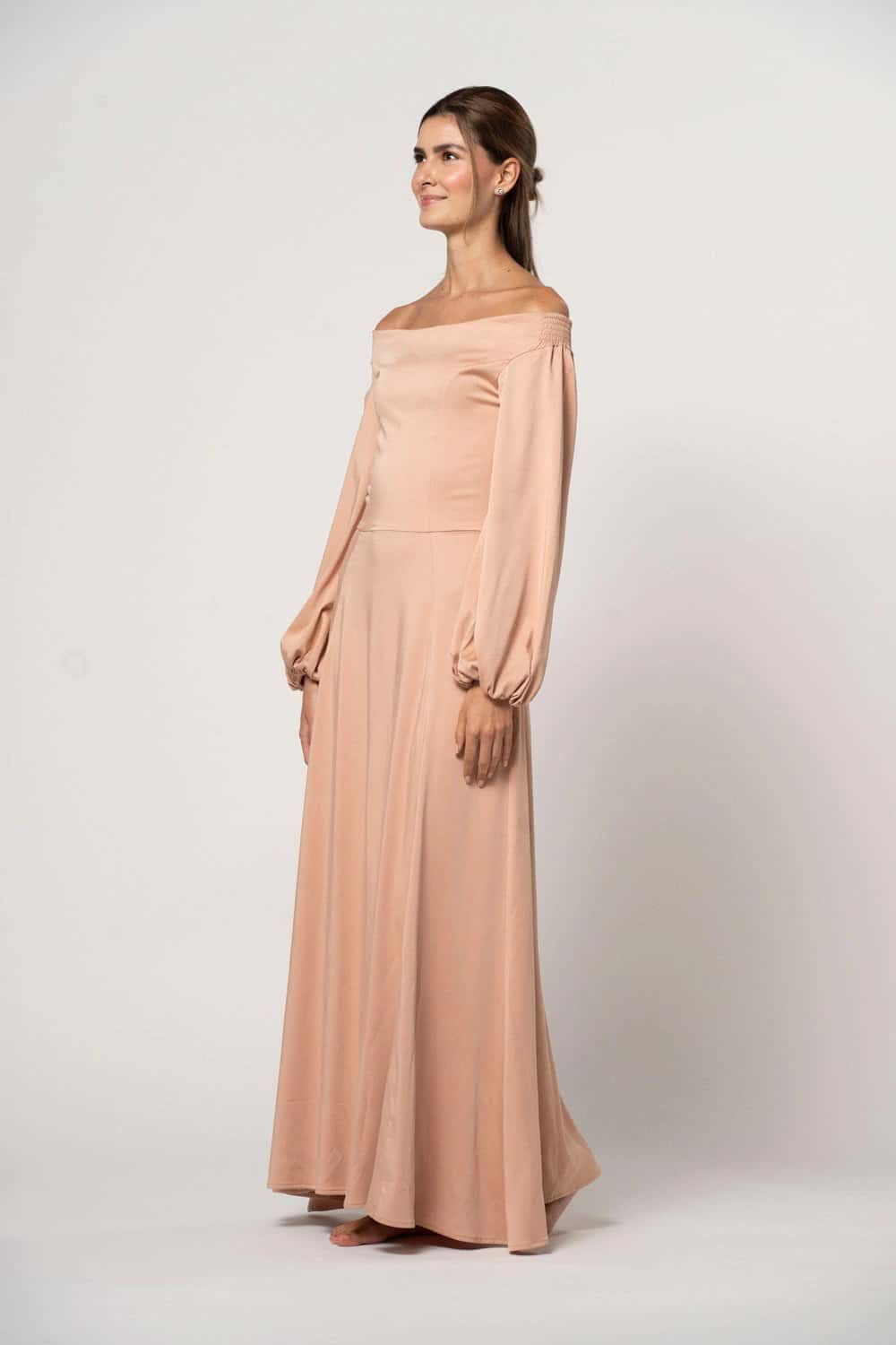 VESTIDO SAVIA
